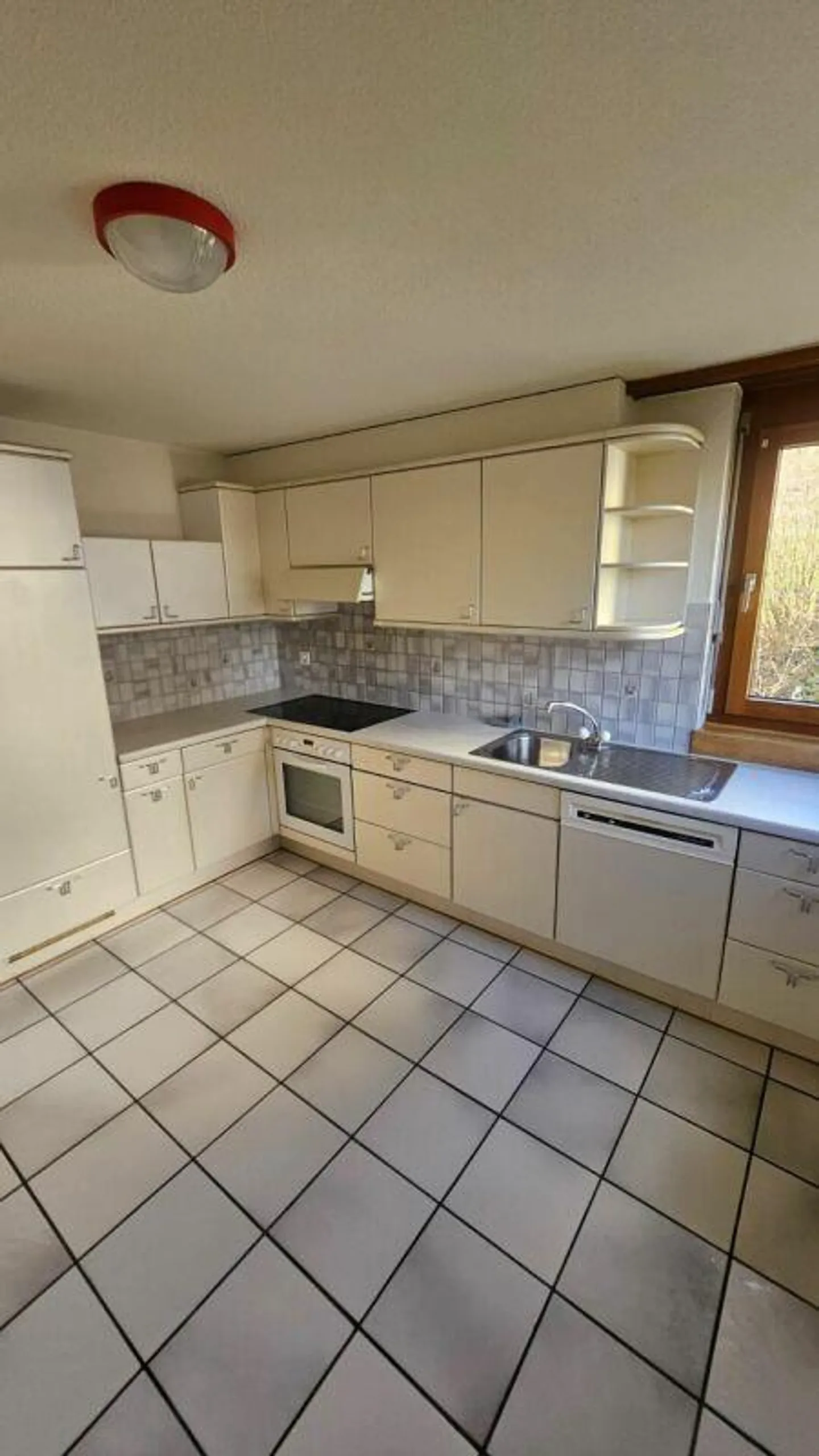 Appartamento maisonette spazioso e attraente di 5,5 stanze - Foto 6 di 12