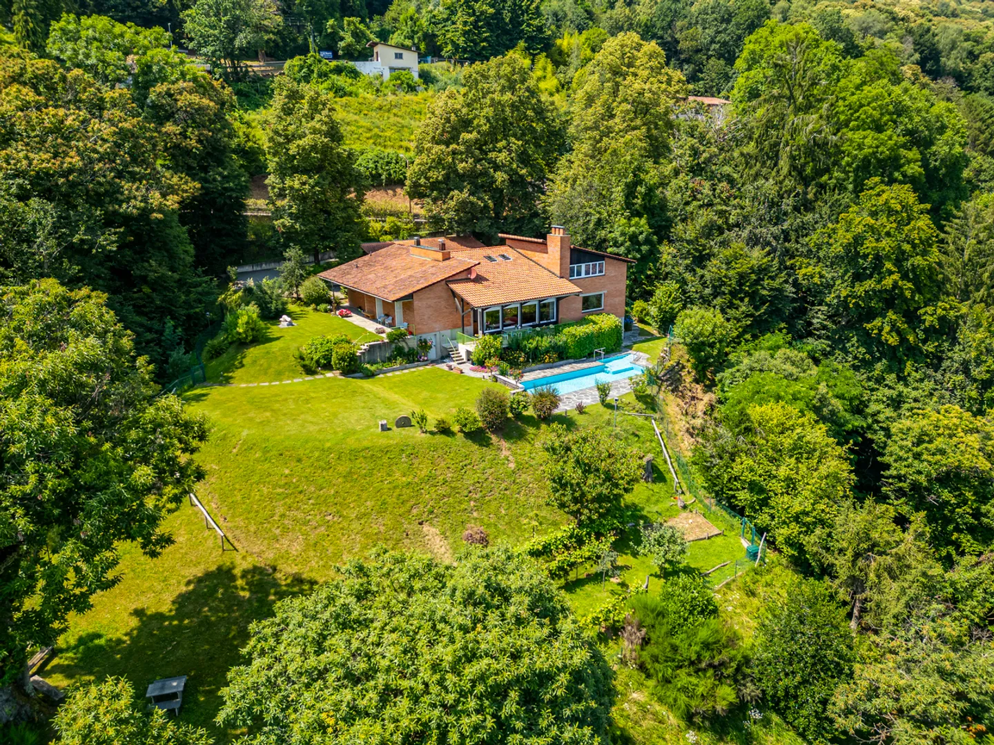 Villa in affitto - Foto 27 di 30