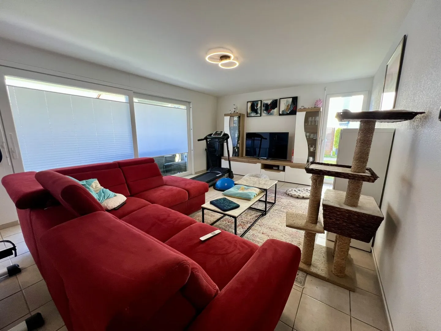 Appartamento di 3,5 locali a Cheyres - Foto 6 di 19