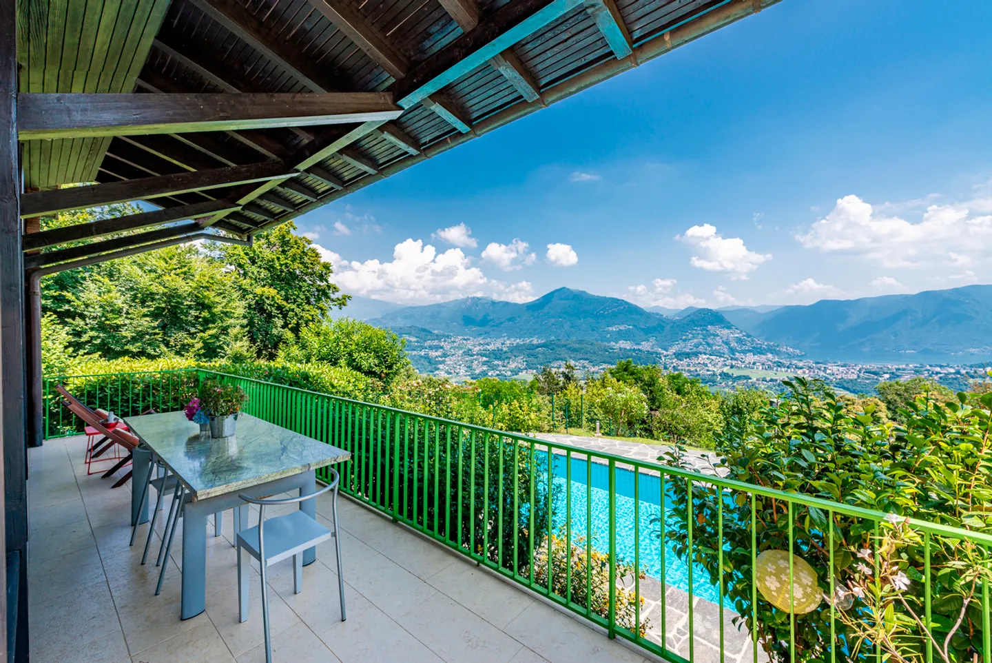 Villa in affitto - Foto 23 di 30