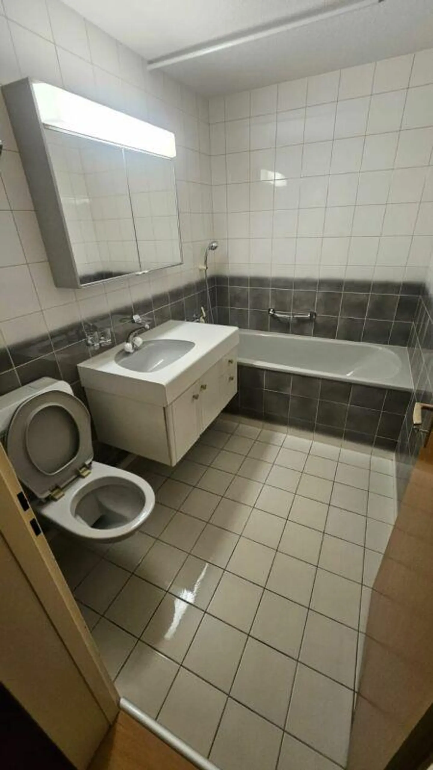 Appartamento maisonette spazioso e attraente di 5,5 stanze - Foto 11 di 12