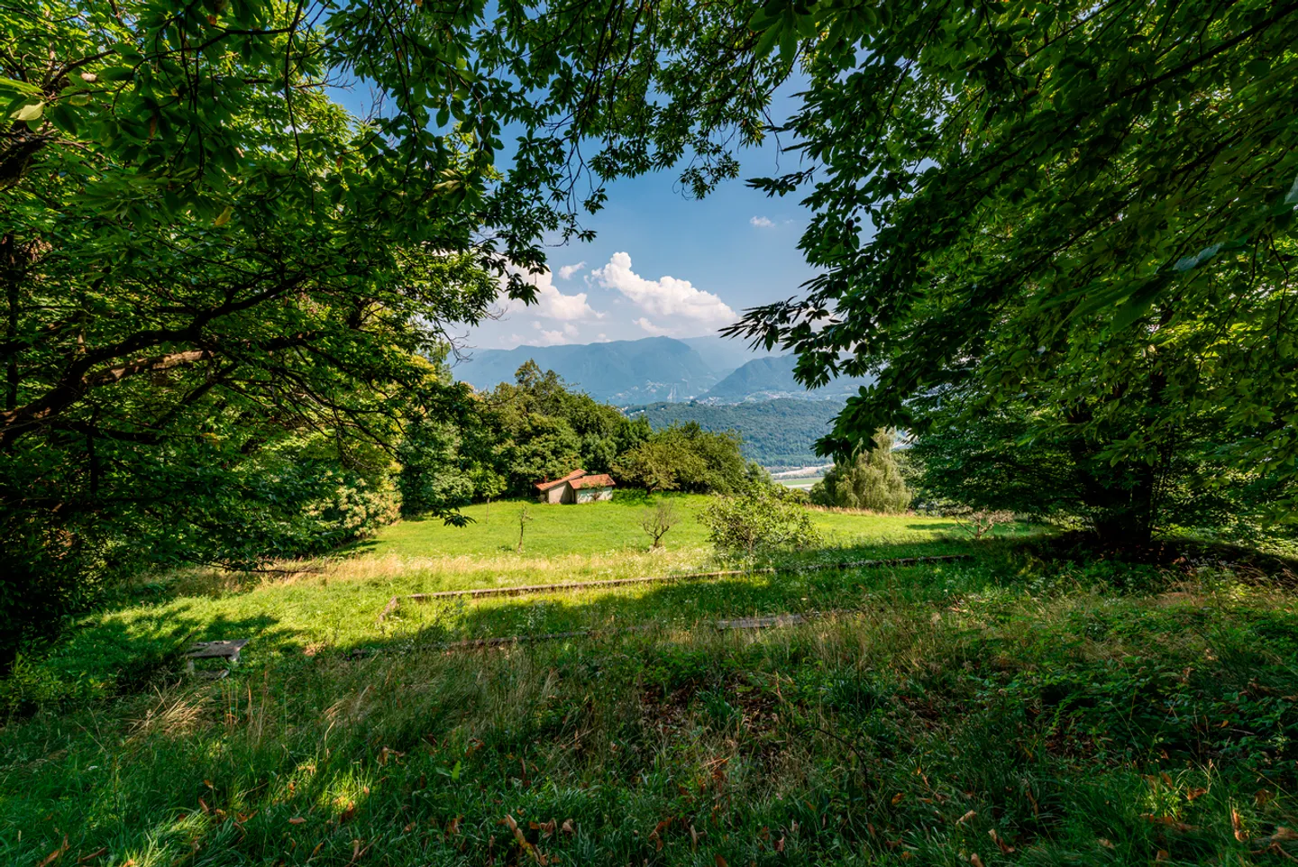 Villa in affitto - Foto 26 di 30