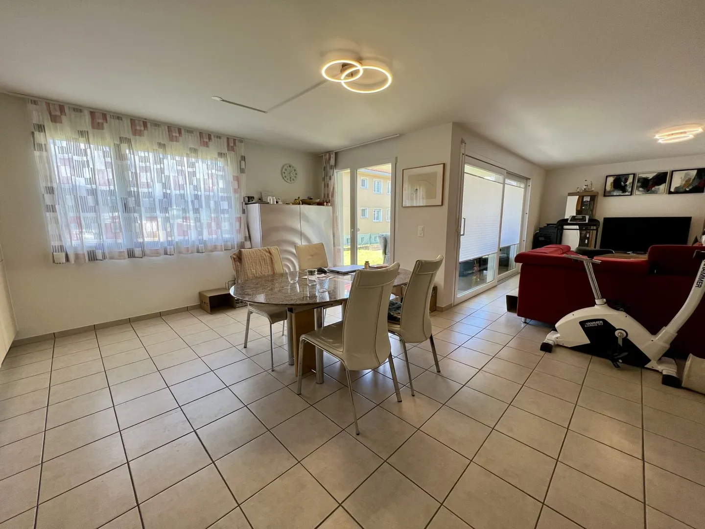 Appartamento di 3,5 locali a Cheyres - Foto 8 di 19