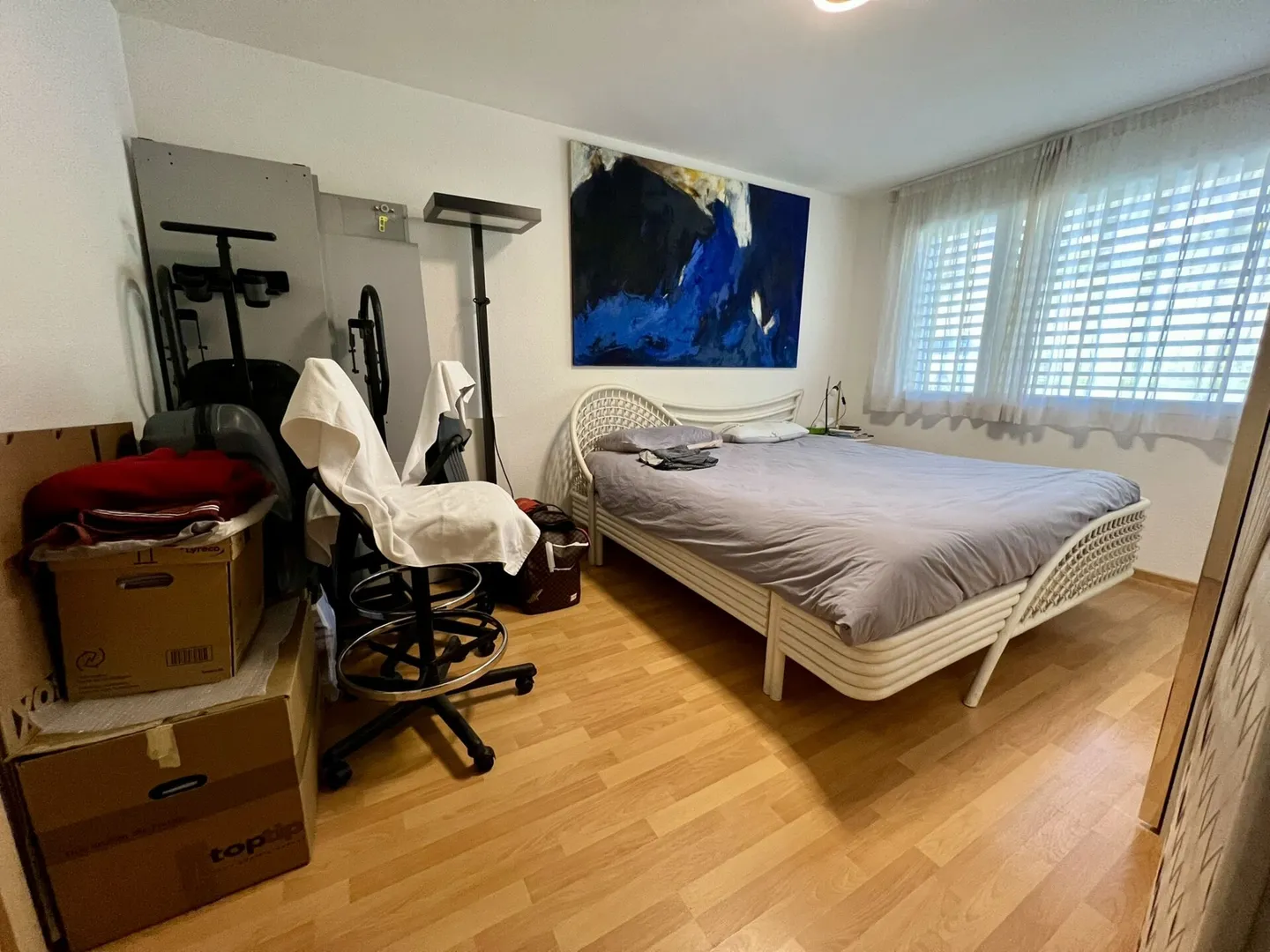 Appartamento di 3,5 locali a Cheyres - Foto 10 di 19