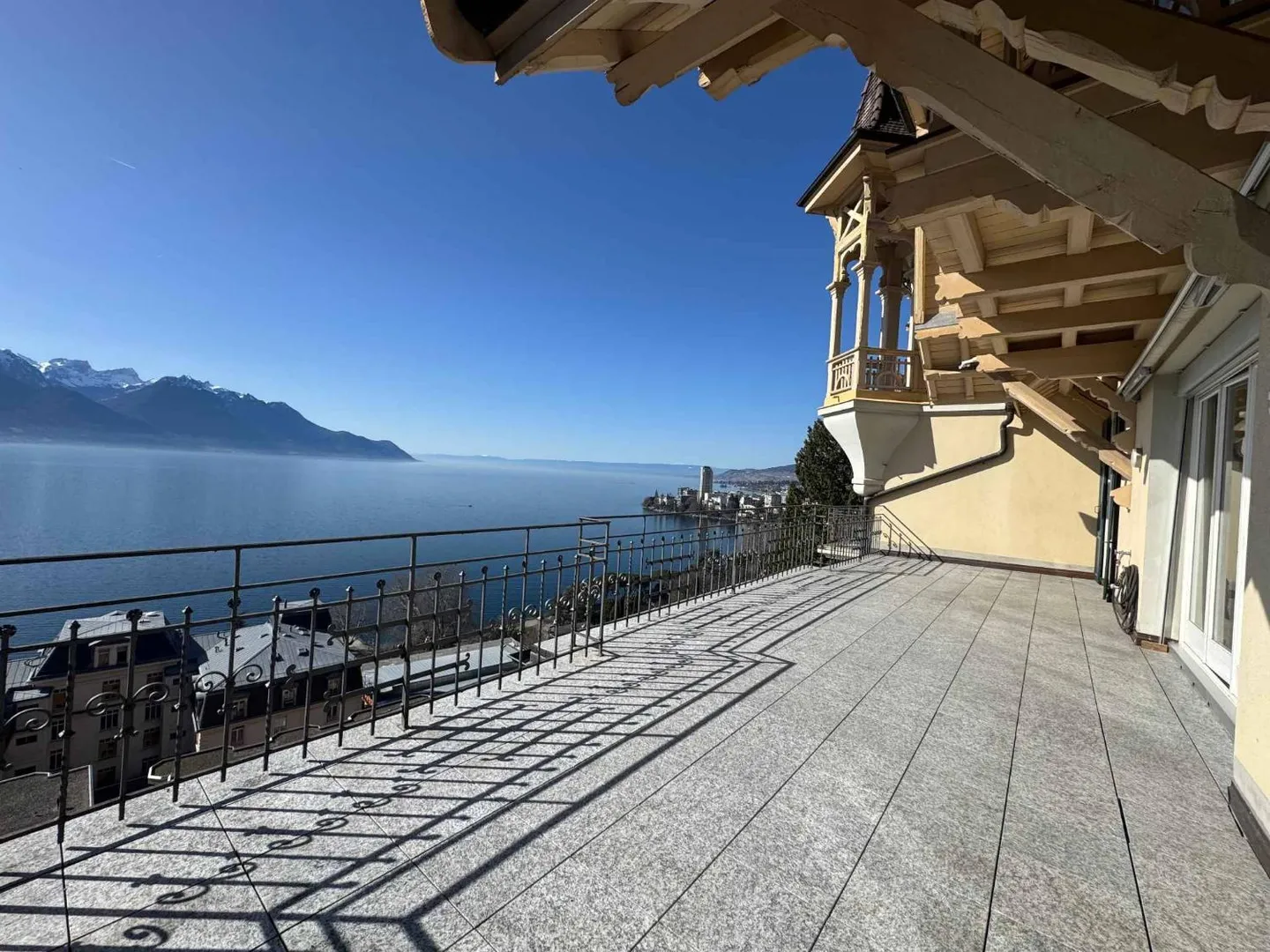 4,5-Zimmer-Wohnung - Foto 3 von 13