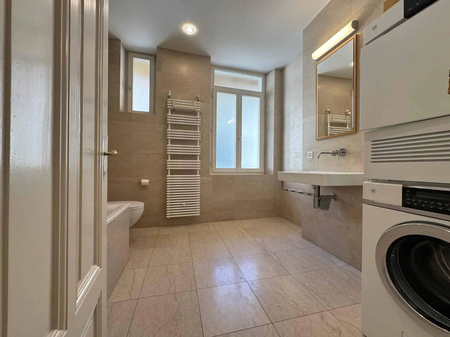 4,5-Zimmer-Wohnung - Foto 5 von 13