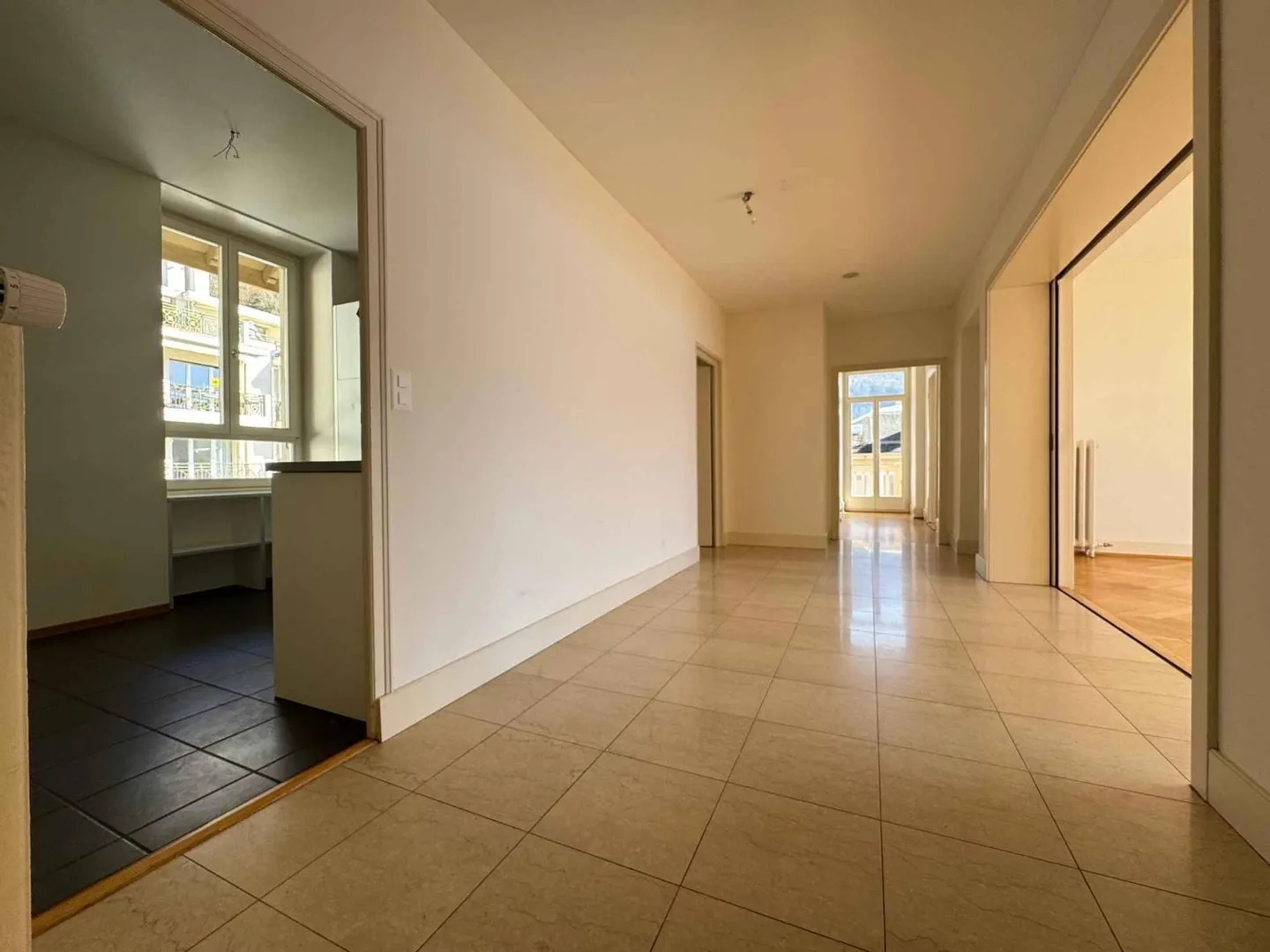 4,5-Zimmer-Wohnung - Foto 6 von 13