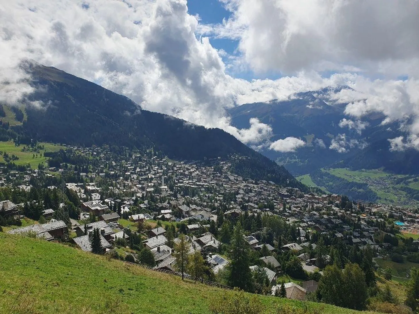 Verbier, Luxus auf dem Gipfel! - Foto 4 von 7