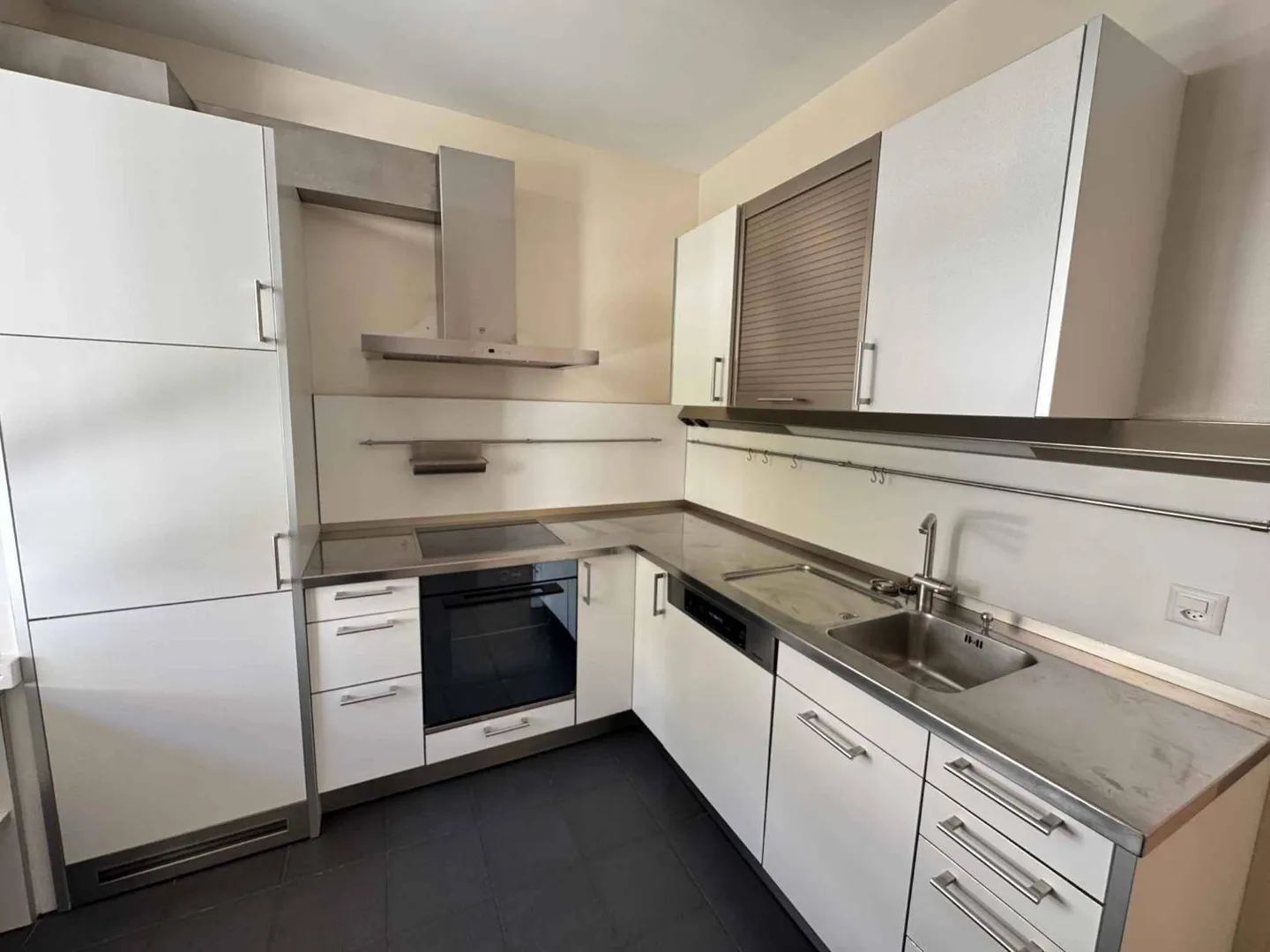 4,5-Zimmer-Wohnung - Foto 8 von 13