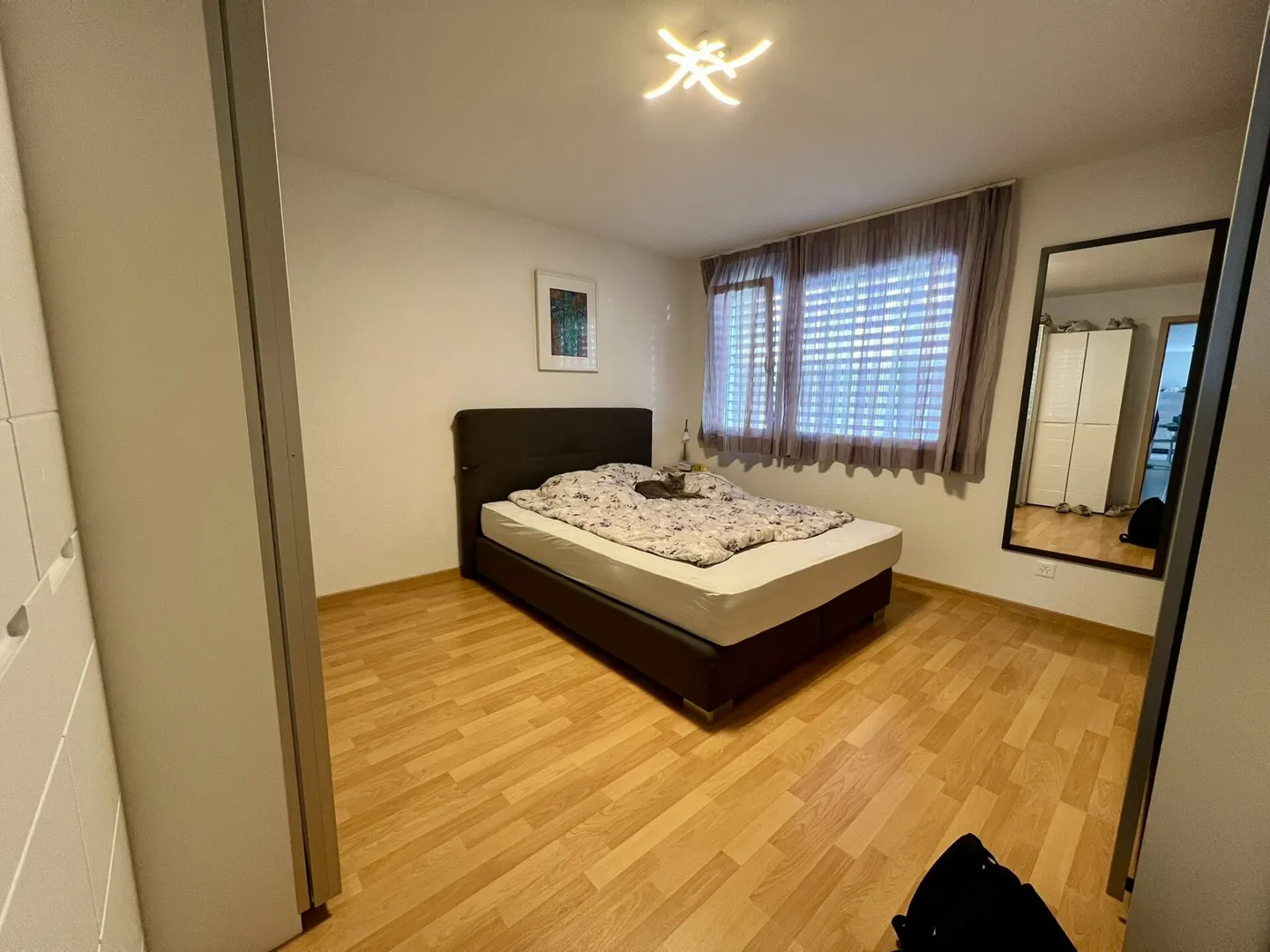 Appartamento di 3,5 locali a Cheyres - Foto 16 di 19