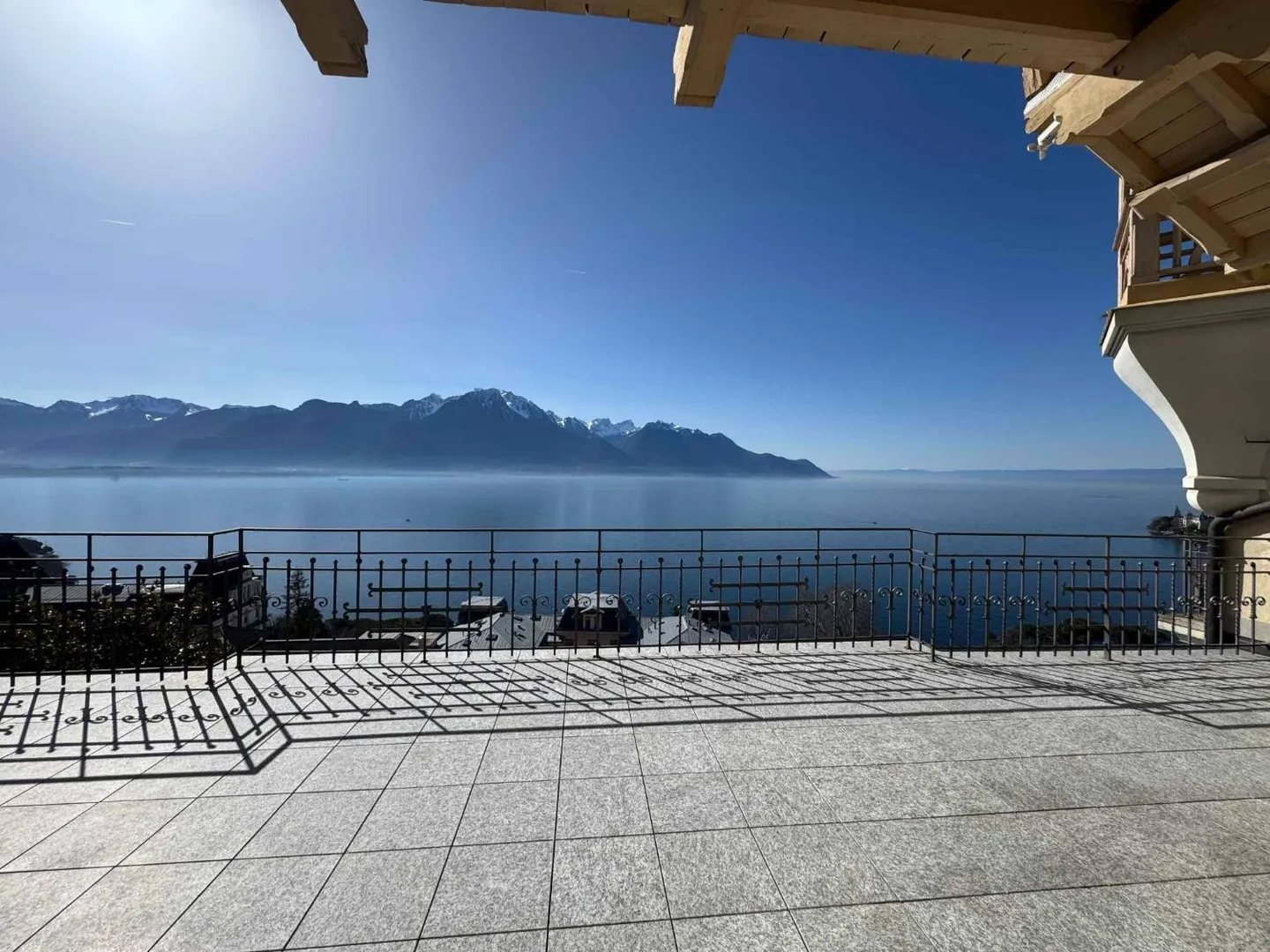 4,5-Zimmer-Wohnung - Foto 1 von 13