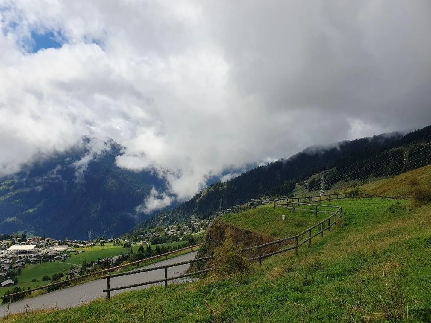 Verbier, Luxus auf dem Gipfel! - Foto 2 von 7