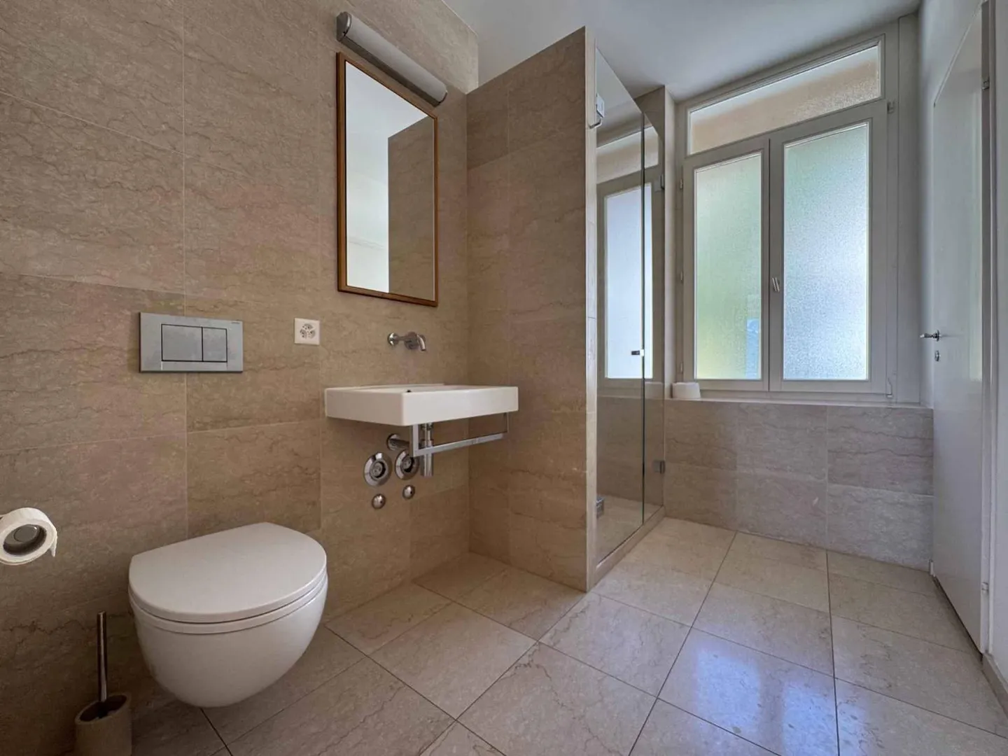 4,5-Zimmer-Wohnung - Foto 10 von 13