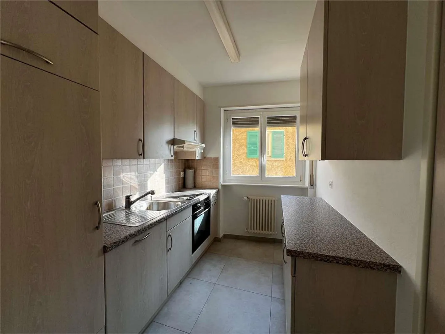 Ref. 2672 Davesco Soragno for rent 3.5 rooms - Photo 3 of 7