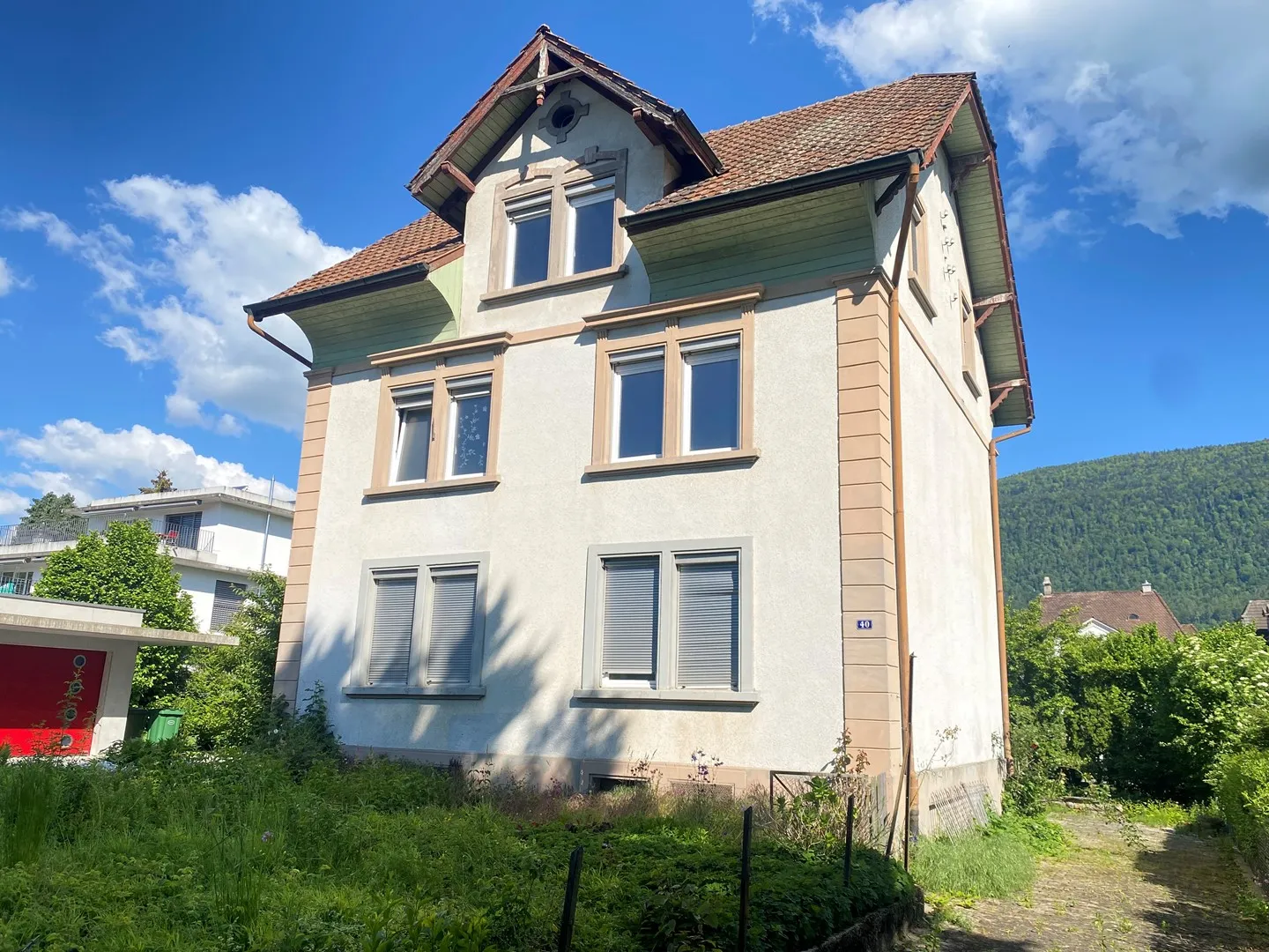 Mehrfamilienhaus kaufen - Foto 4 von 6