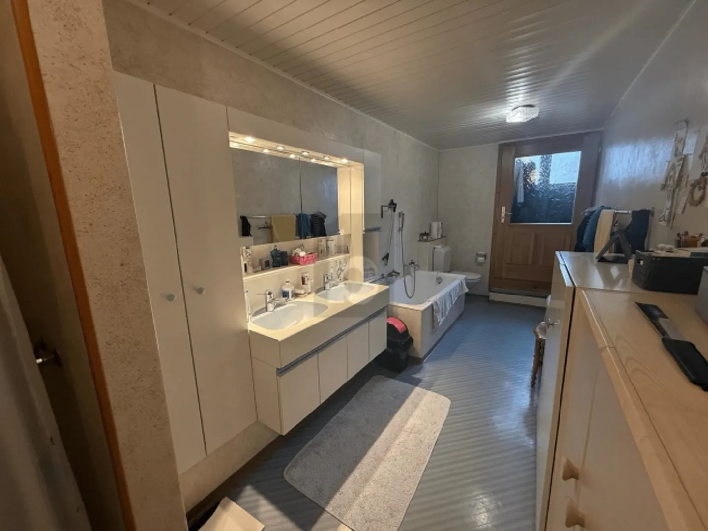 Immeuble mixte à vendre - Photo 3 sur 6