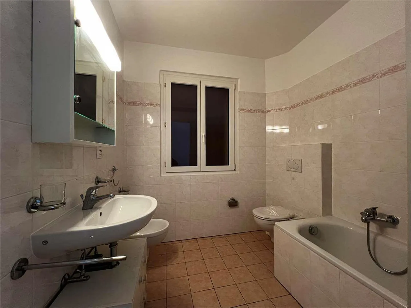 Ref. 2672 Davesco Soragno for rent 3.5 rooms - Photo 7 of 7