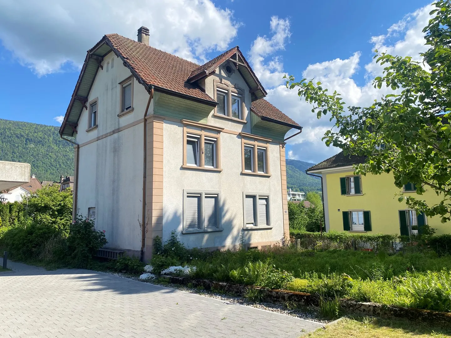 Mehrfamilienhaus kaufen - Foto 2 von 6