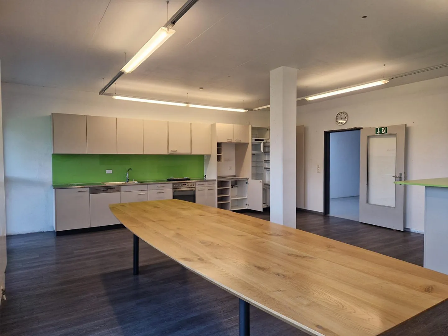 Ufficio, Studio o Spazio Vendita, Proprietà Commerciale Versatile - Foto 10 di 11