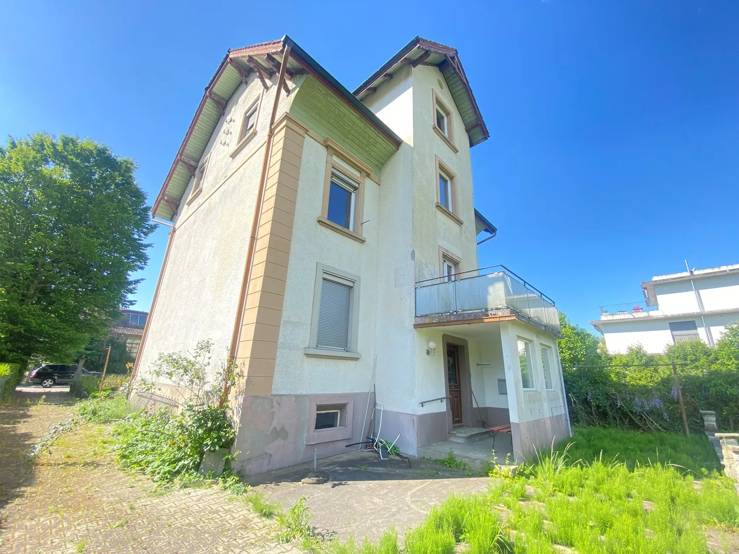 Mehrfamilienhaus kaufen - Foto 6 von 6