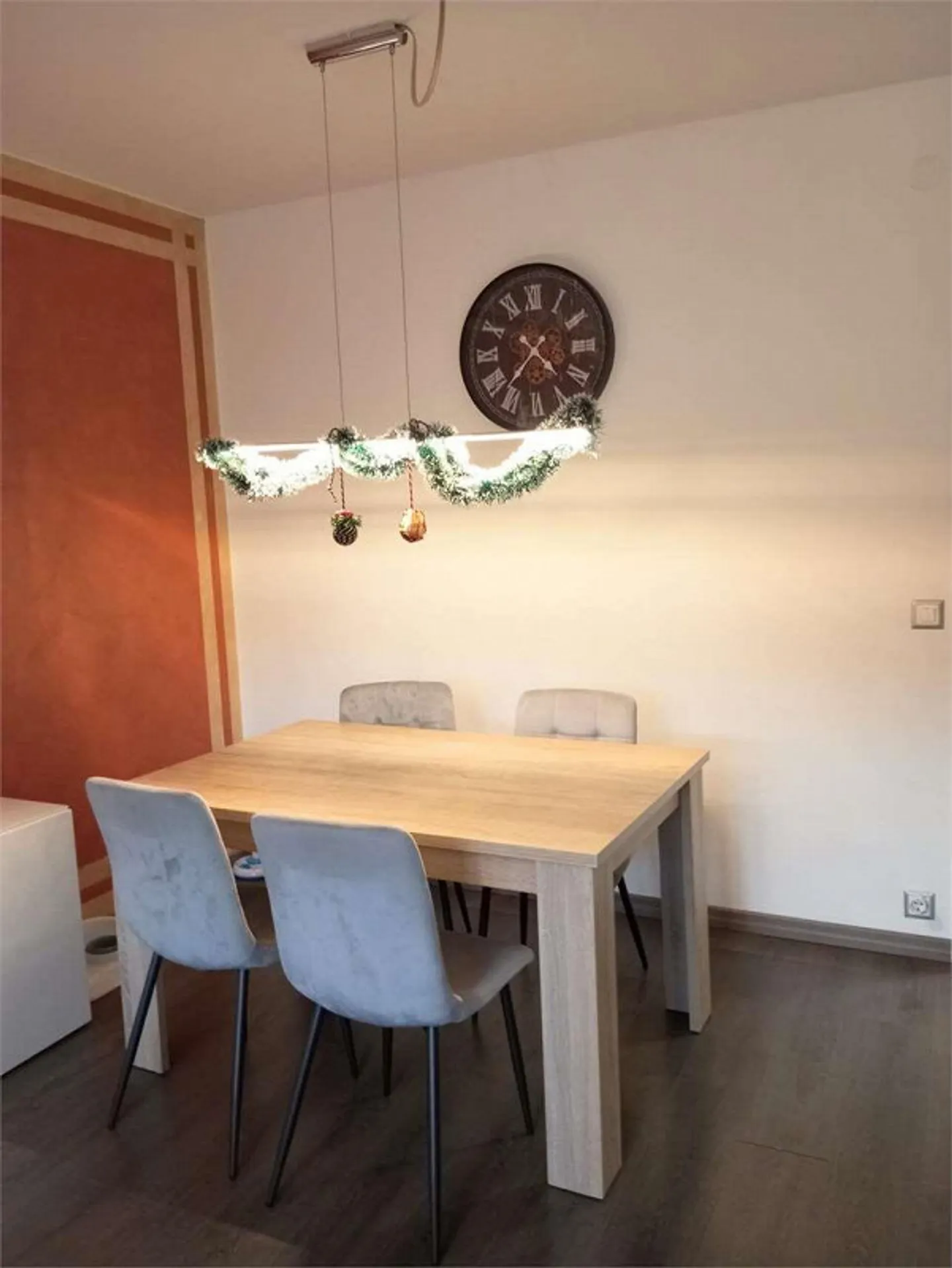 2.5 furnished rooms in Balerna - Photo 1 of 6