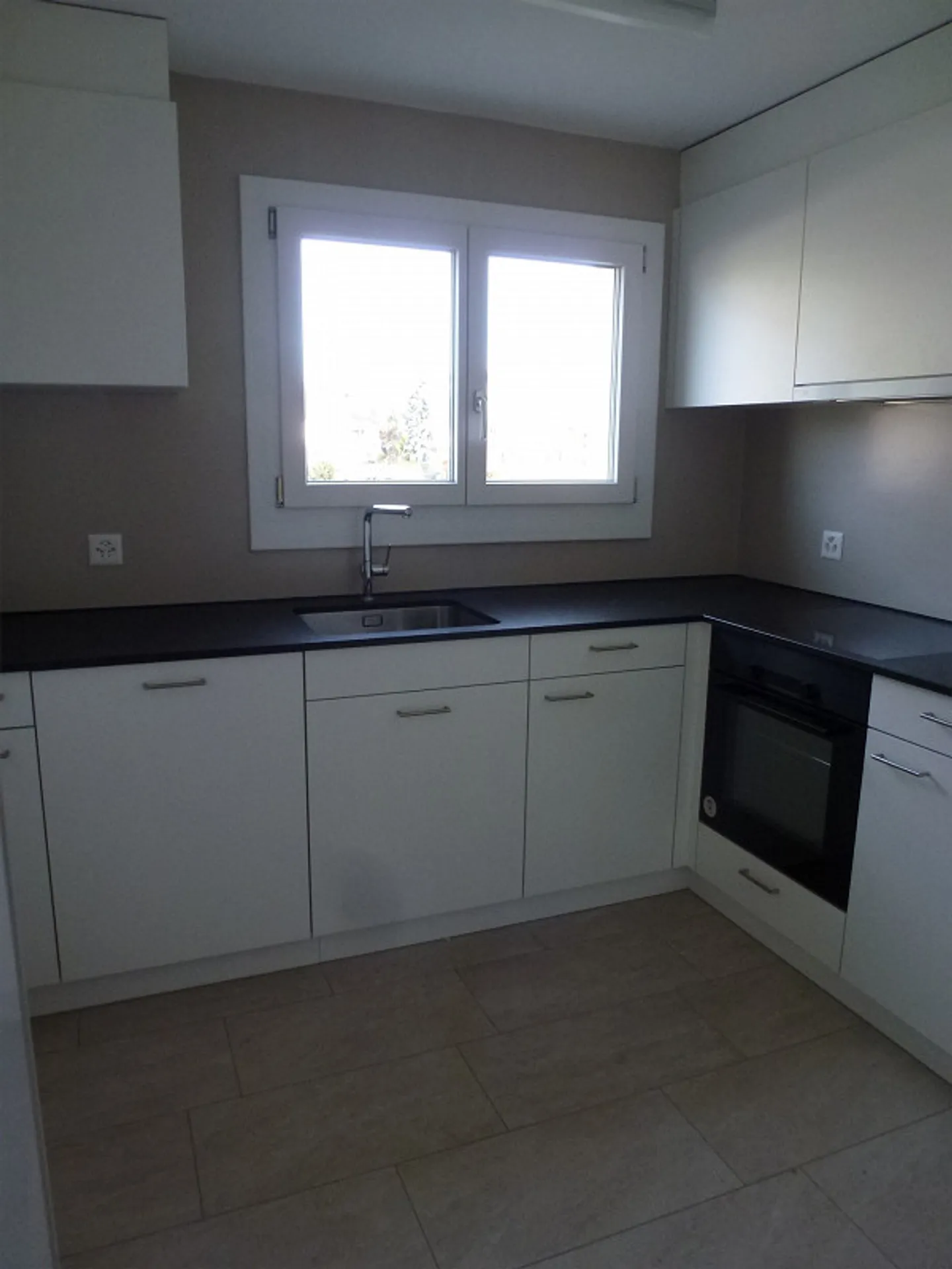 Renovierte Wohnung - Foto 1 von 7