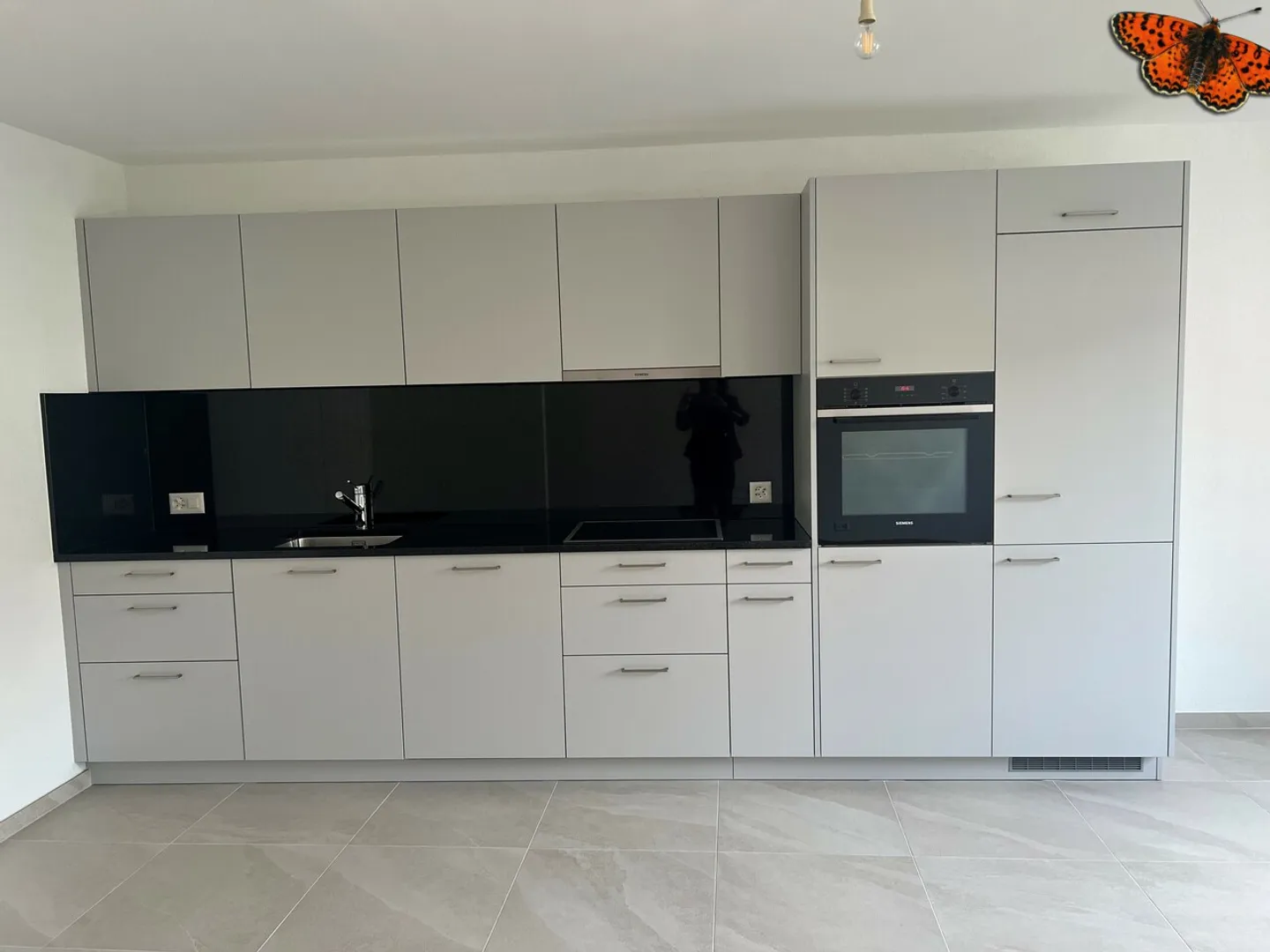 ROMONT - Charmante 3½-Zimmer-Wohnung im Stadtzentrum - Foto 8 von 13