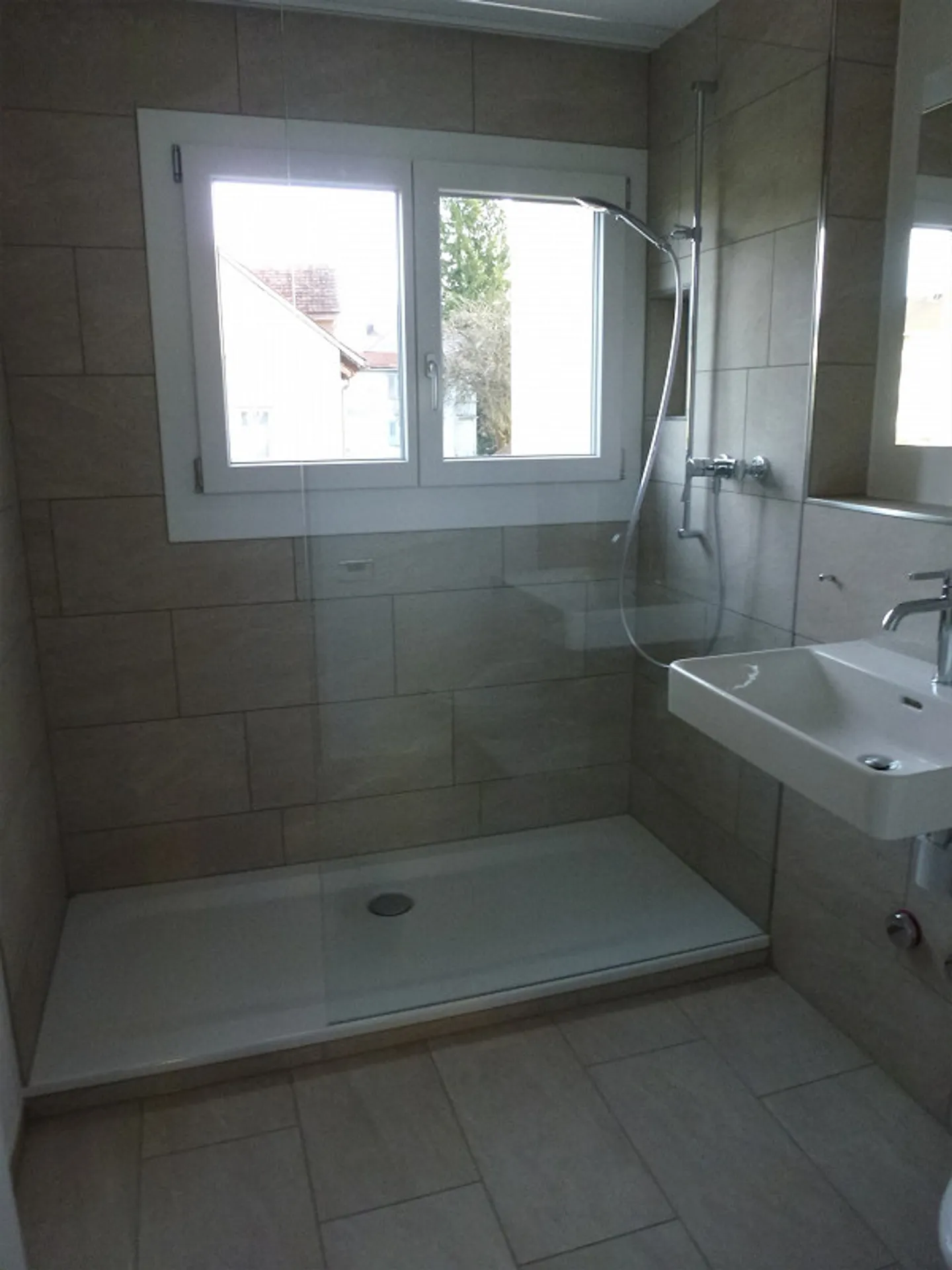 Renovierte Wohnung - Foto 3 von 7