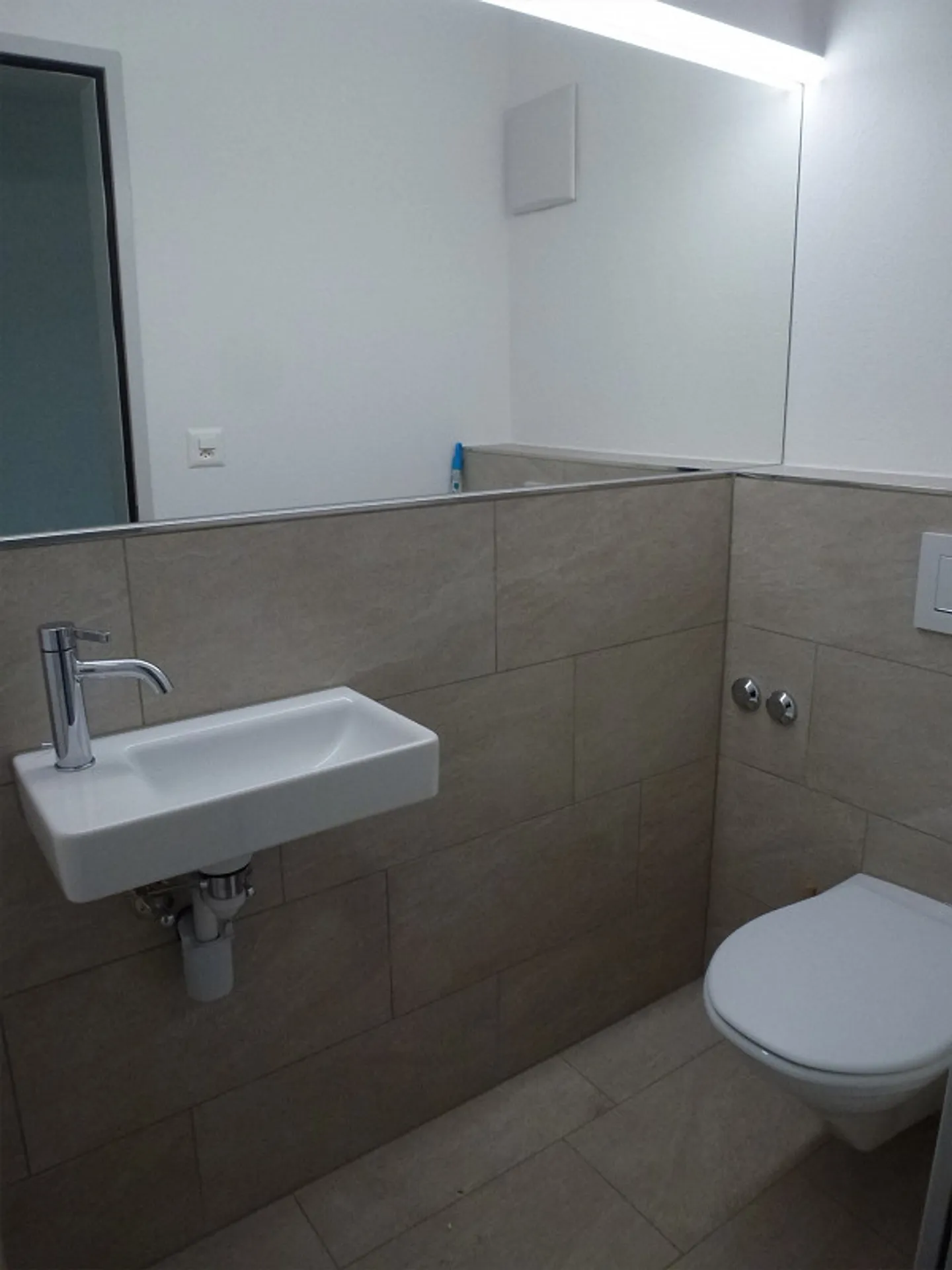 Renovierte Wohnung - Foto 4 von 7