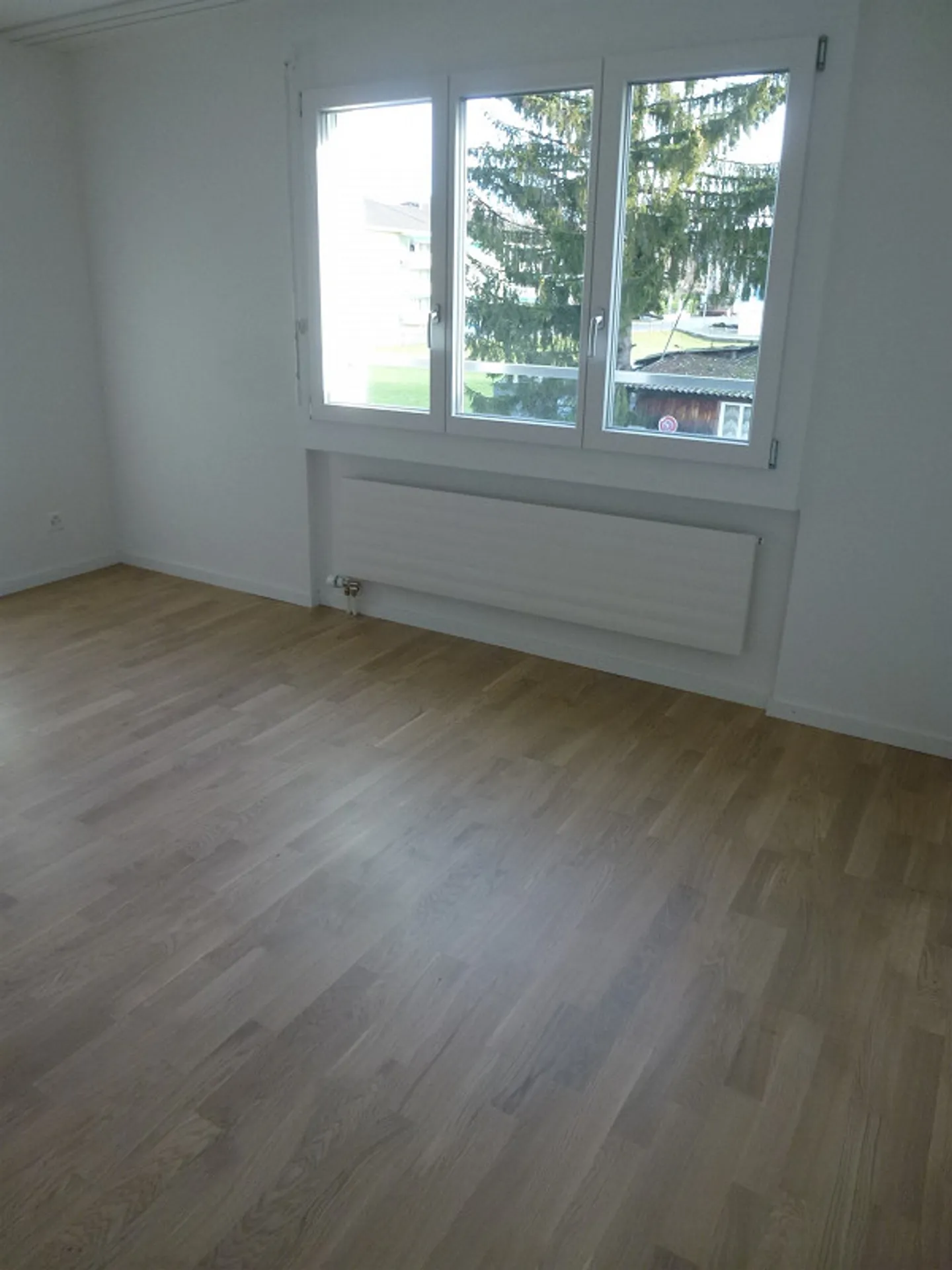 Renovierte Wohnung - Foto 5 von 7