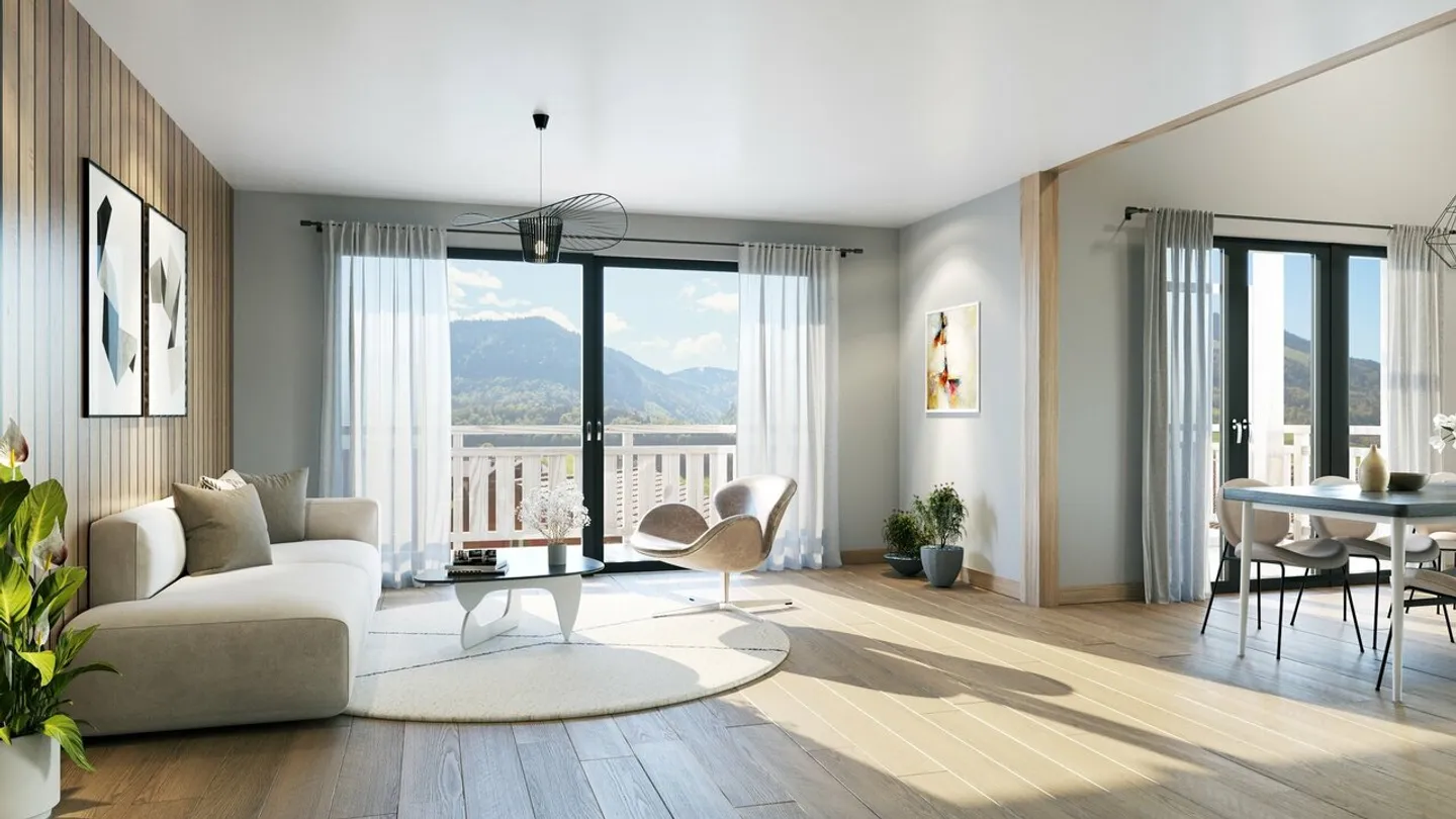 Chalet in vendita - Foto 3 di 5