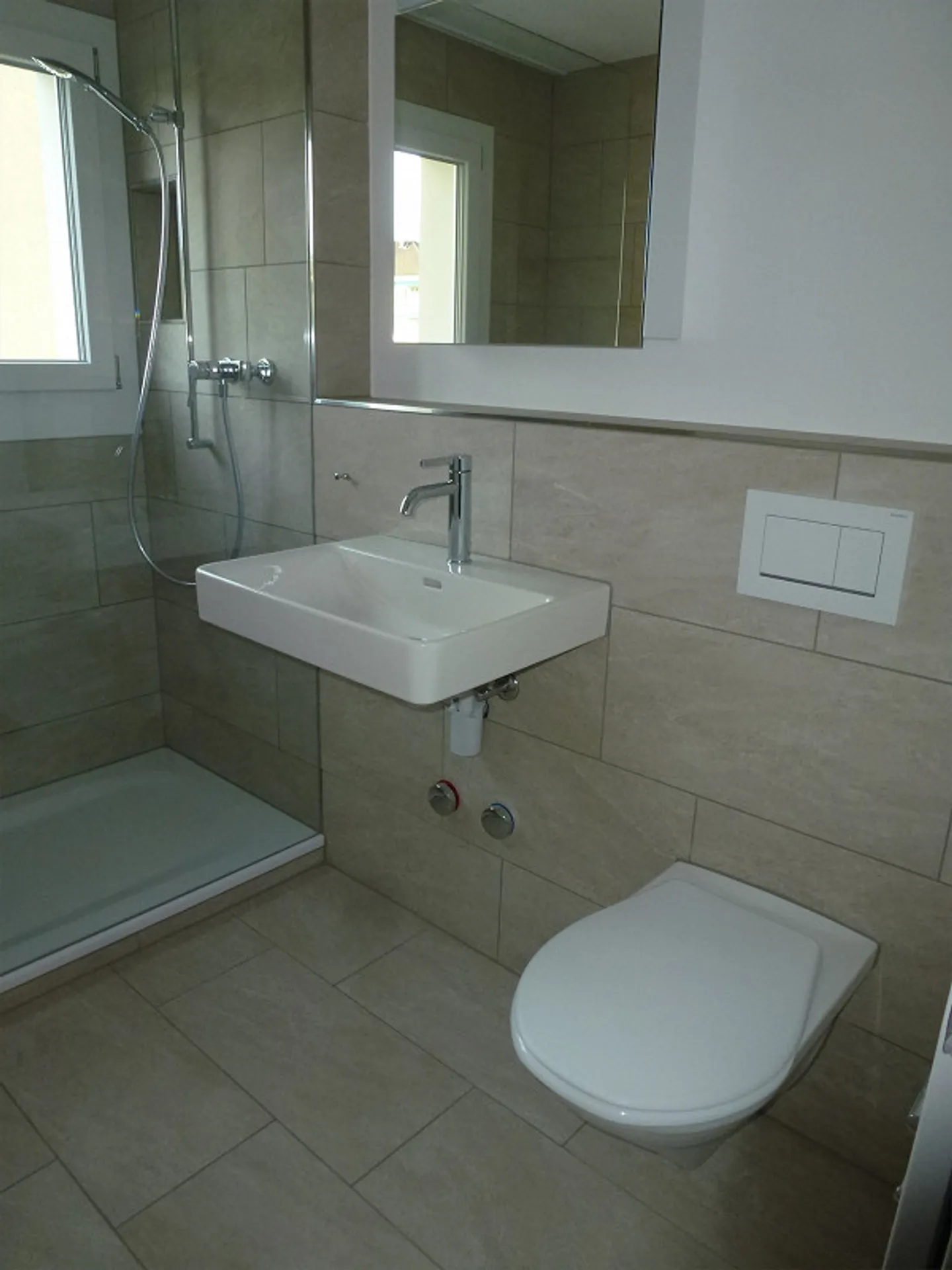 Renovierte Wohnung - Foto 7 von 7