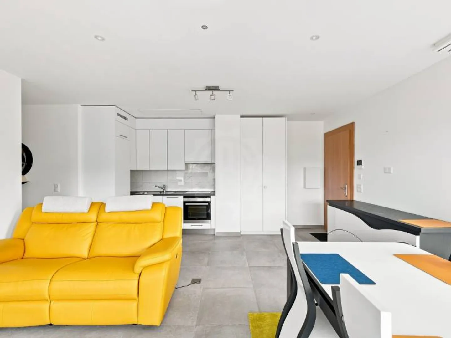 Bright Apartment - Le Grand-Saconnex - Photo 3 of 10
