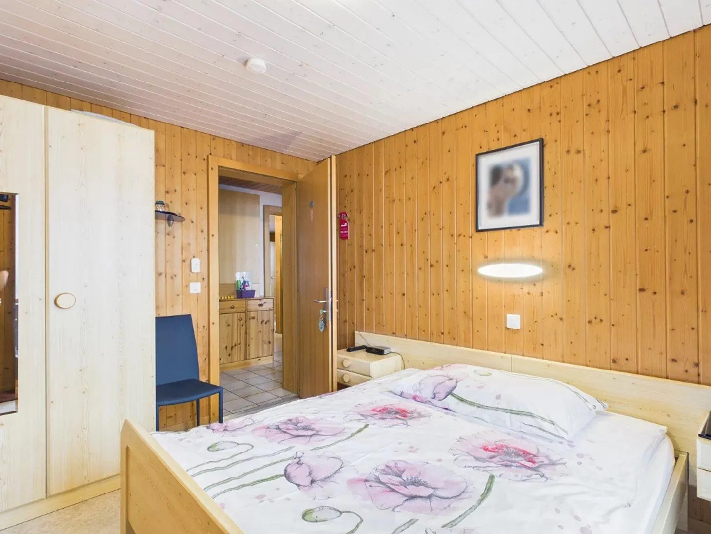Charmantes Bed and Breakfast in Eischoll - Foto 6 von 13