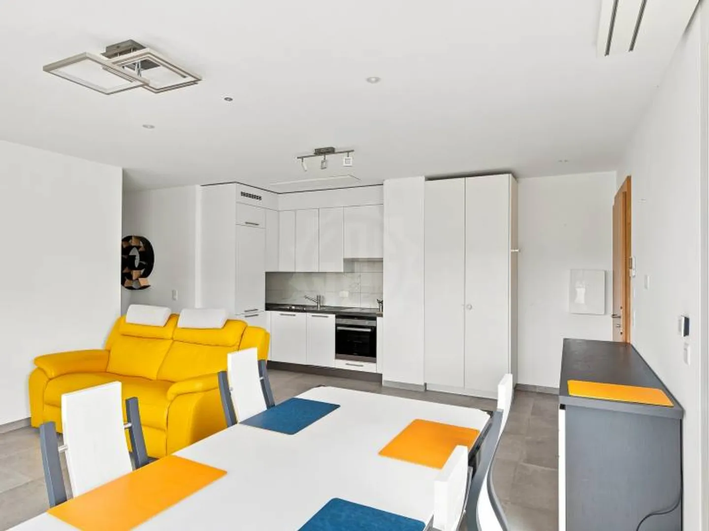 Bright Apartment - Le Grand-Saconnex - Photo 4 of 10