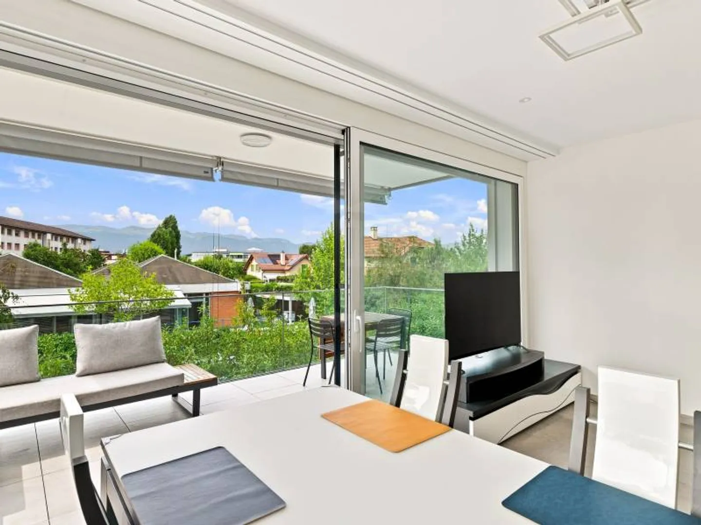 Bright Apartment - Le Grand-Saconnex - Photo 5 of 10
