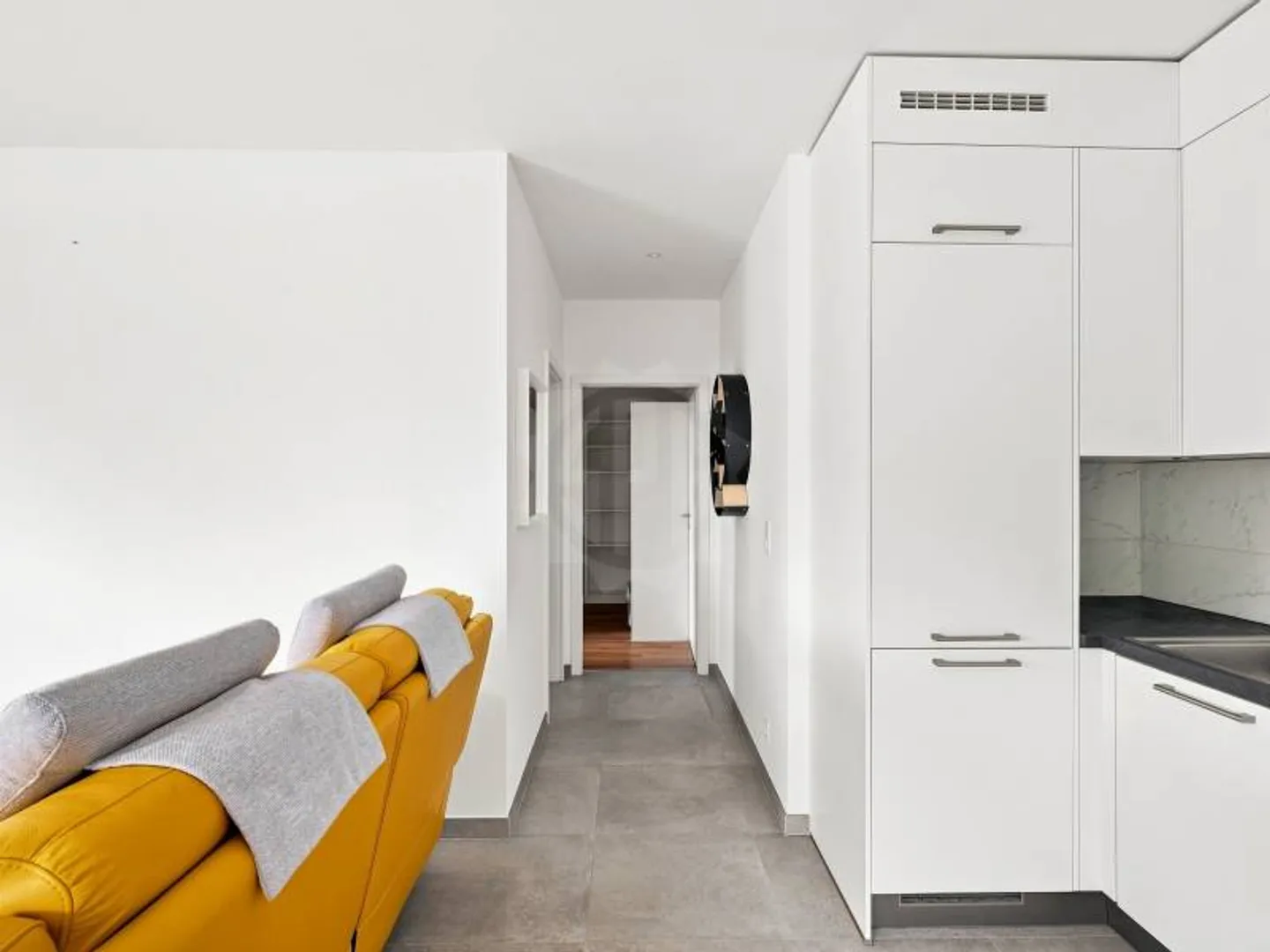 Bright Apartment - Le Grand-Saconnex - Photo 6 of 10