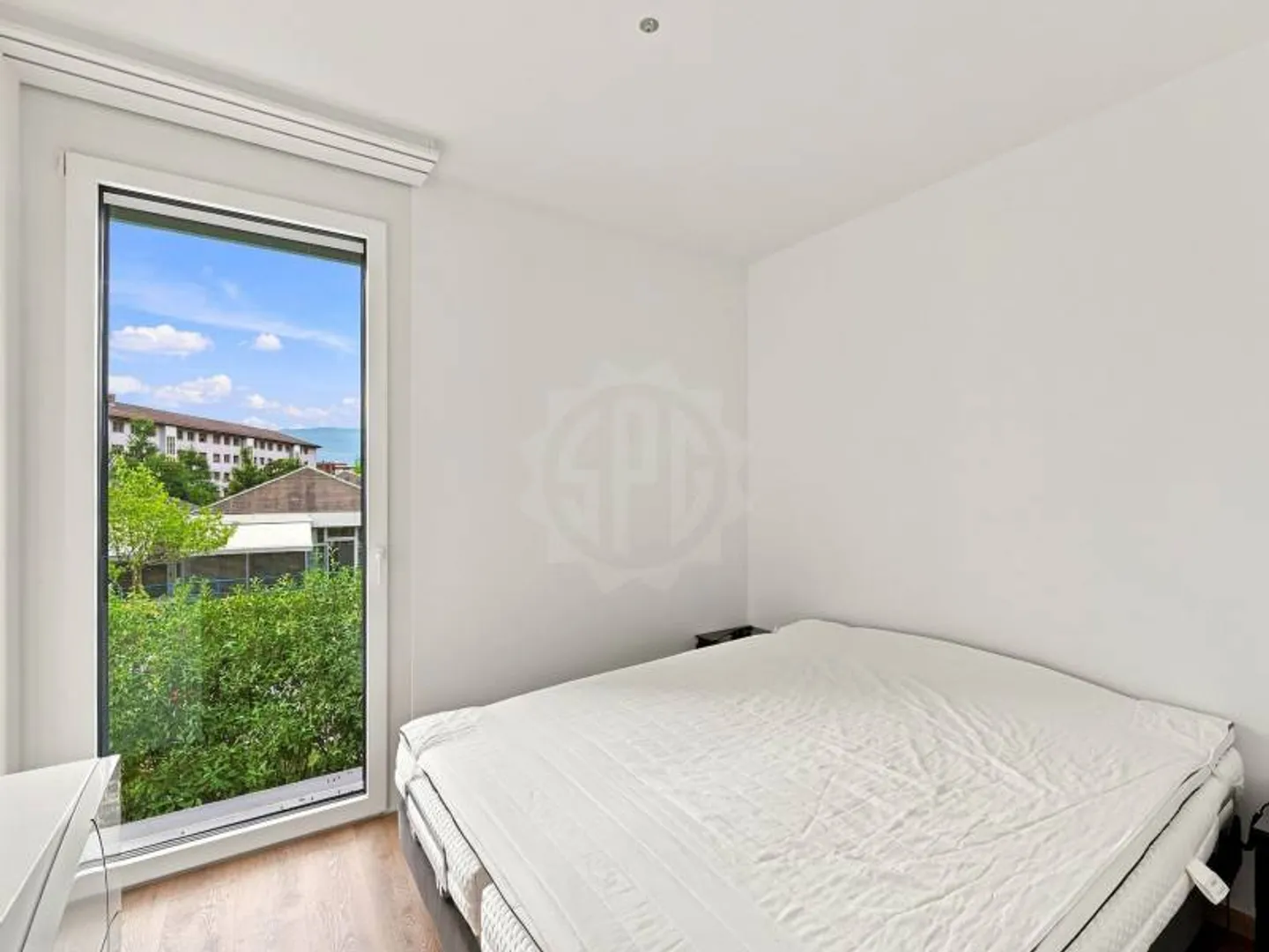 Bright Apartment - Le Grand-Saconnex - Photo 7 of 10