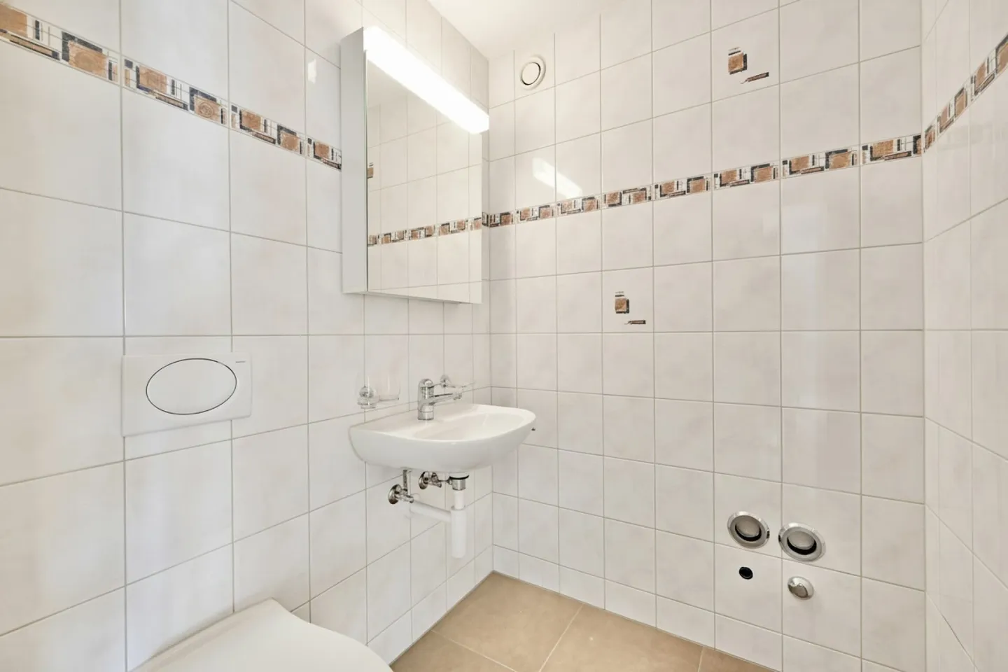 Très beau appartement de 3,5 pièces dans un emplacement idéalement aménagé - Photo 14 sur 15