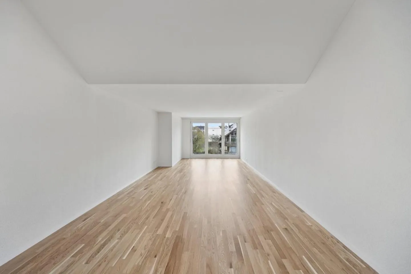 Discover our newly renovated apartments - First occupancy from April 2026 - Photo 4 of 11
