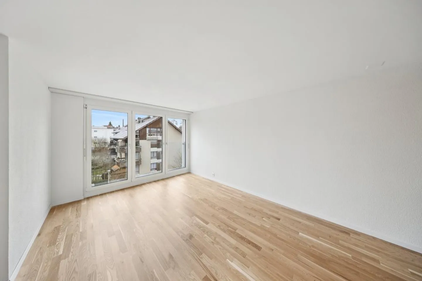 Discover our newly renovated apartments - First occupancy from April 2026 - Photo 5 of 11