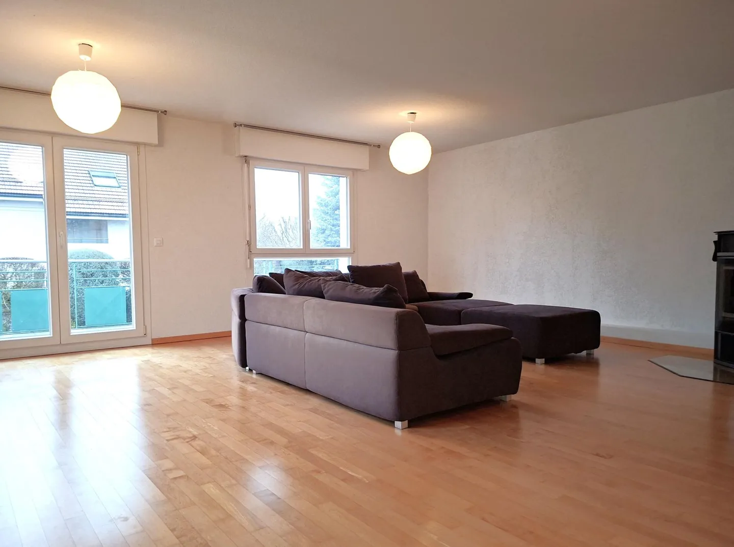Bellissimo appartamento duplex di 6 stanze in un contesto eccezionale - Foto 2 di 8
