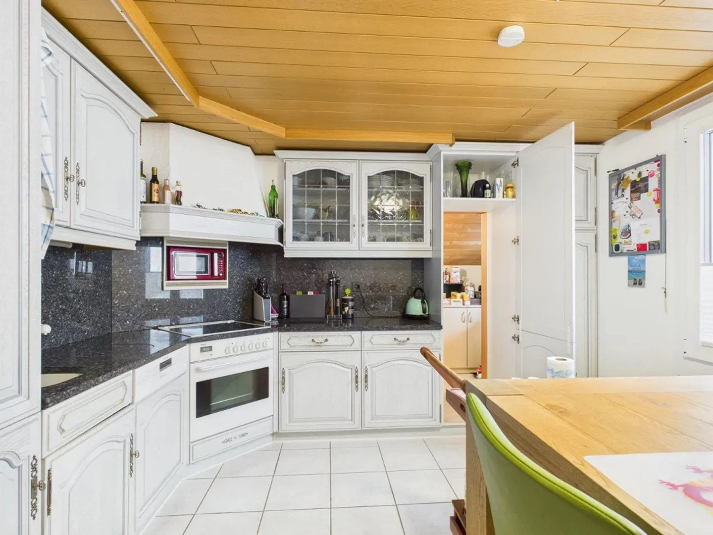 Charmantes Bed and Breakfast in Eischoll - Foto 9 von 13