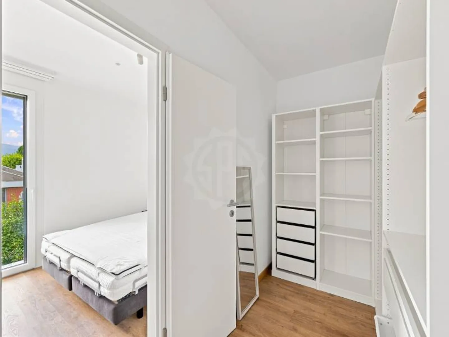 Bright Apartment - Le Grand-Saconnex - Photo 9 of 10