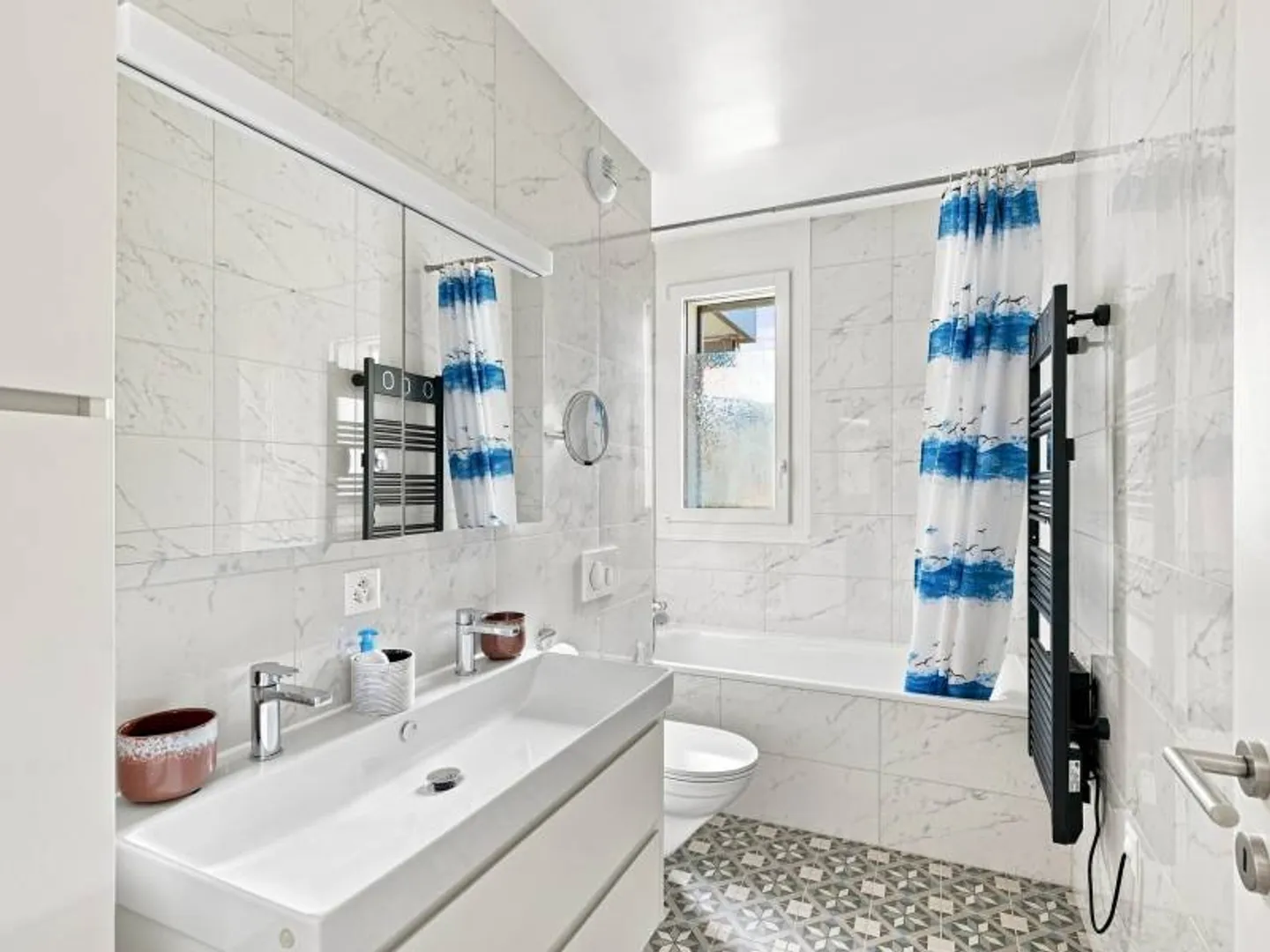 Bright Apartment - Le Grand-Saconnex - Photo 10 of 10