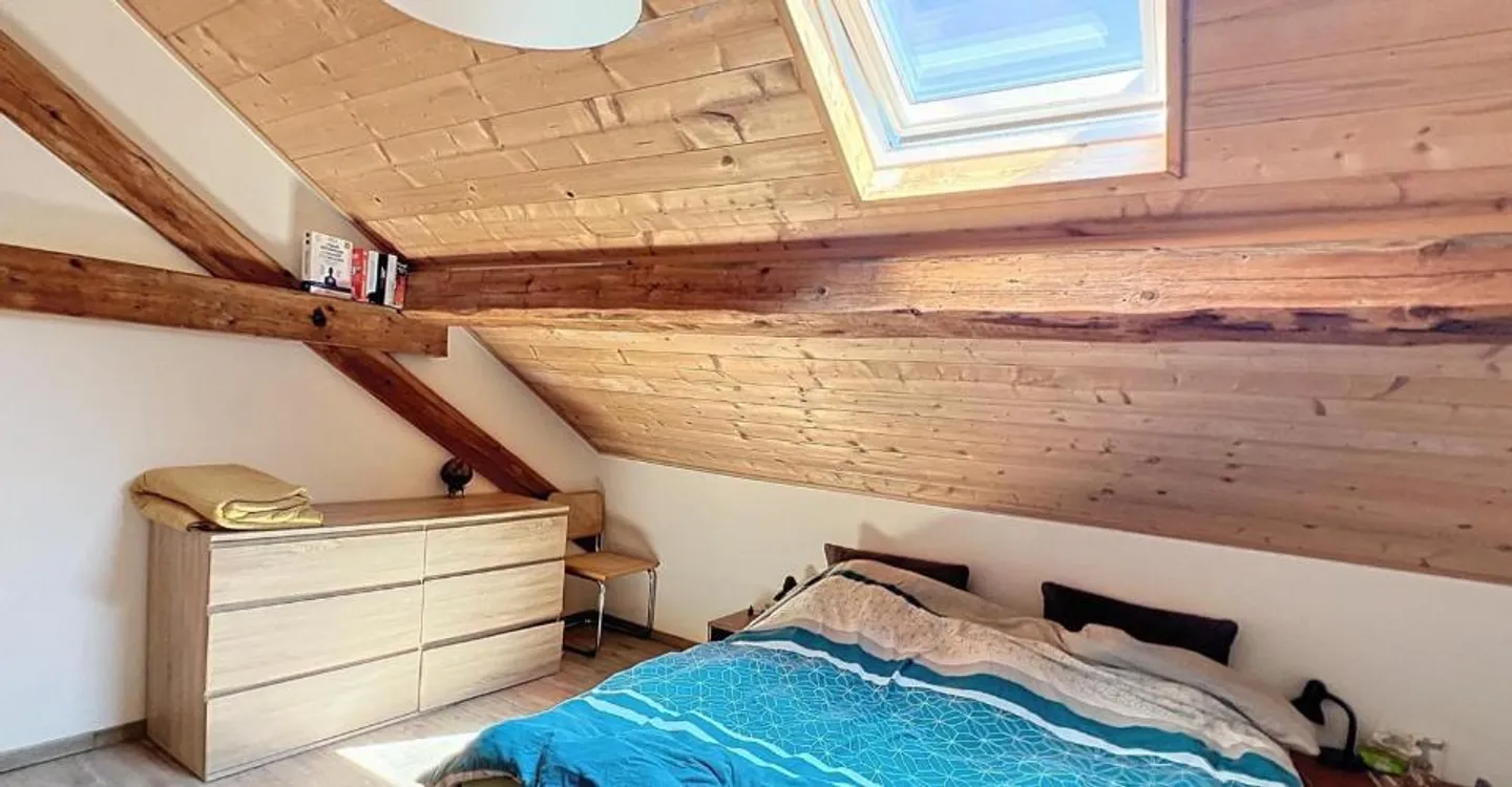 Immeuble de rendement avec 8 appartements - Photo 3 sur 8