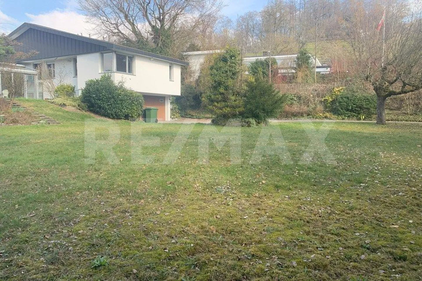 Bauparzellenreserve an einzigartiger Lage - Foto 2 von 5