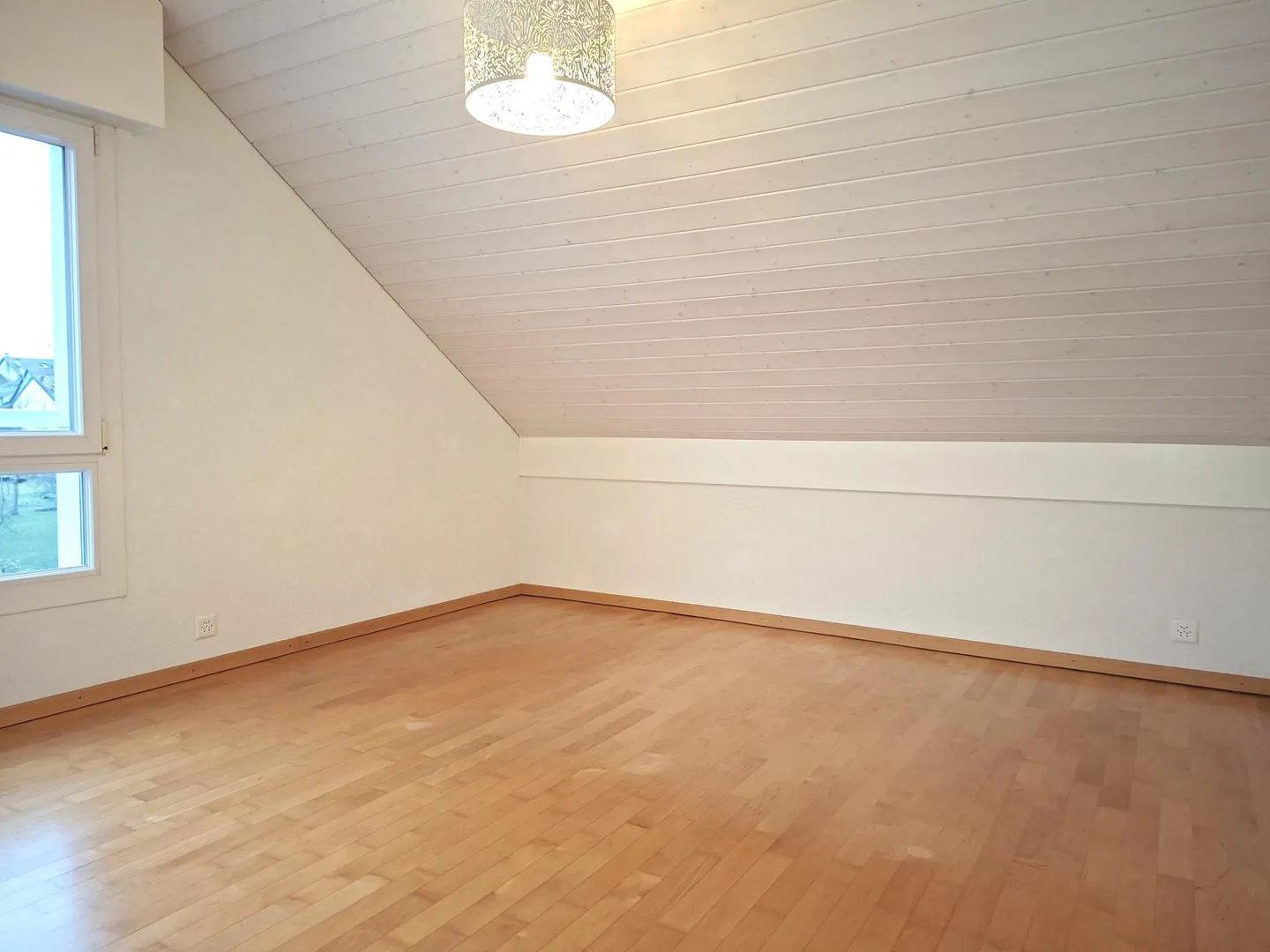 Bellissimo appartamento duplex di 6 stanze in un contesto eccezionale - Foto 4 di 8