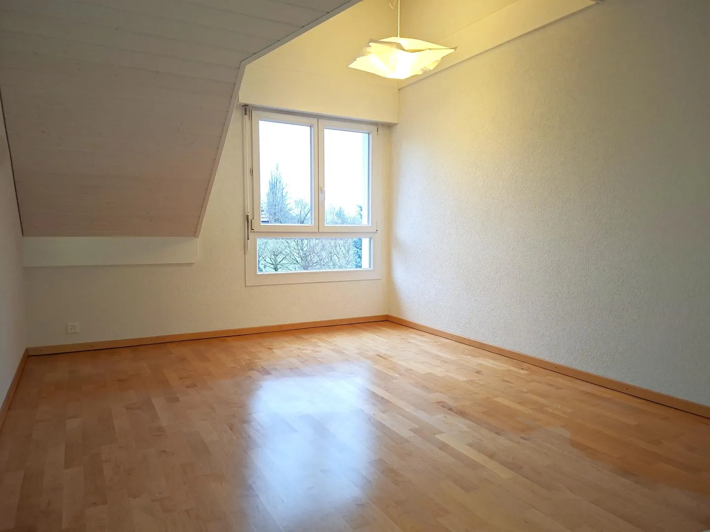 Bellissimo appartamento duplex di 6 stanze in un contesto eccezionale - Foto 5 di 8