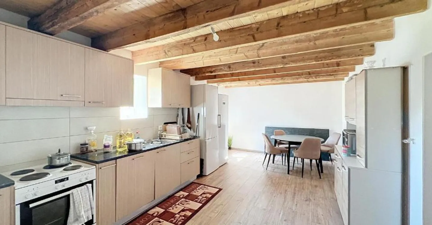 Immeuble de rendement avec 8 appartements - Photo 4 sur 8
